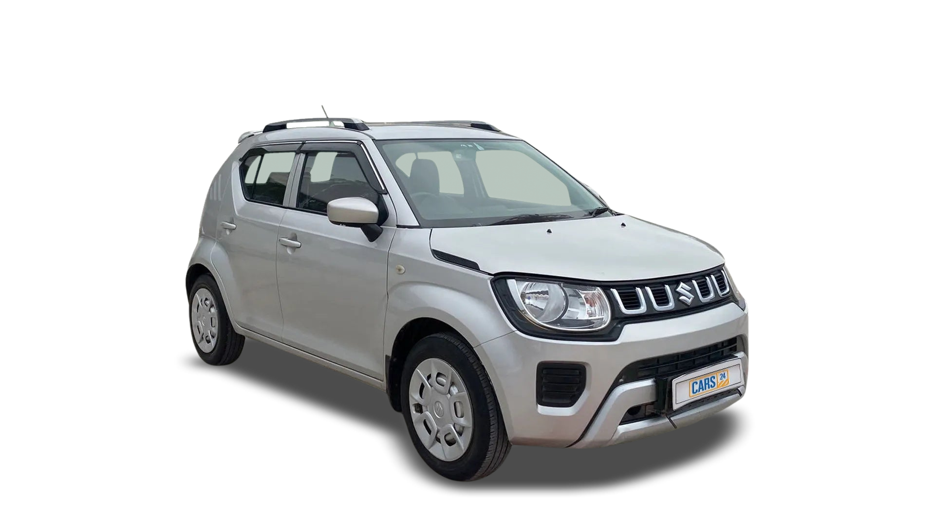 Maruti IGNIS-img