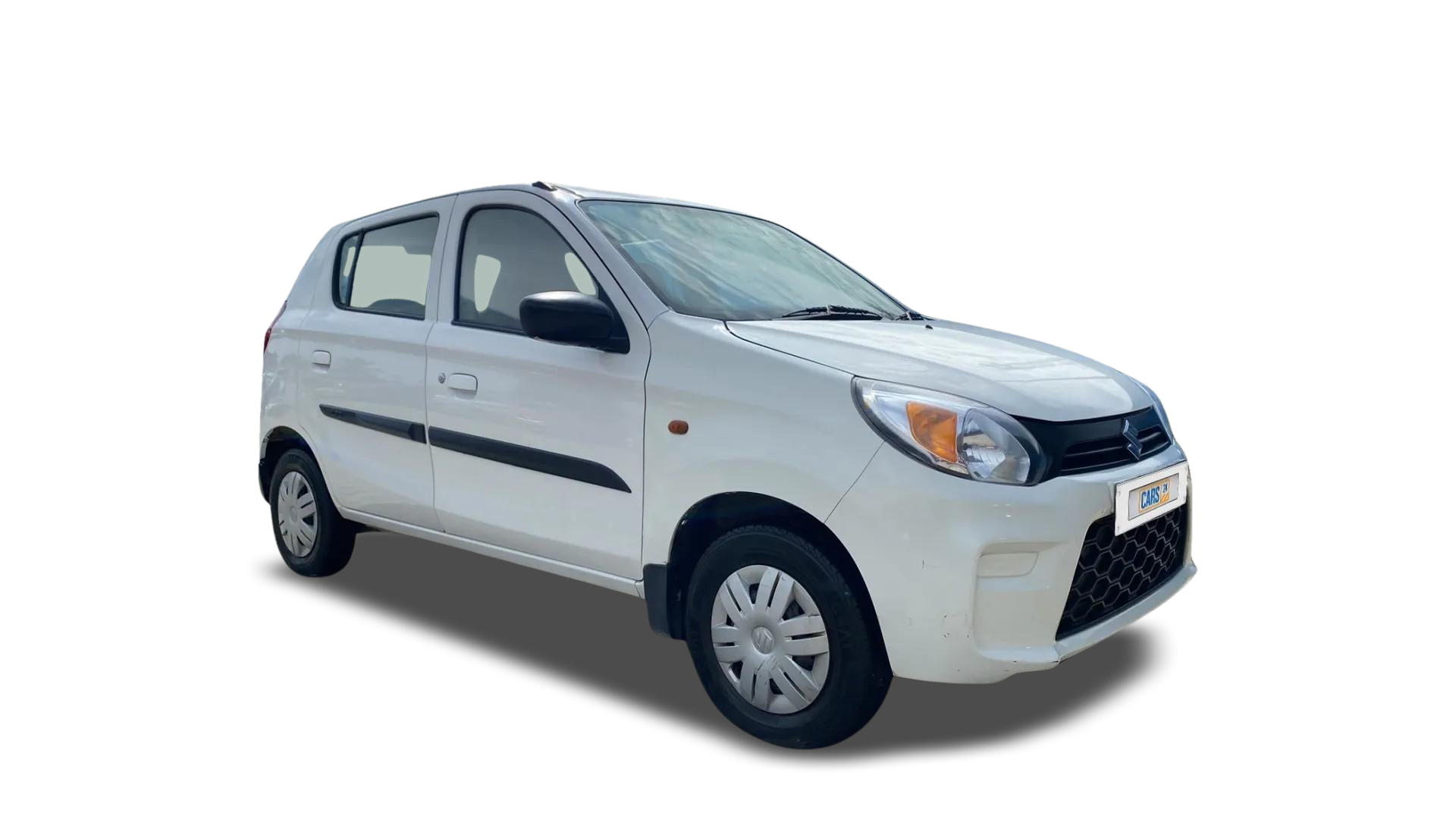 Maruti Alto-img