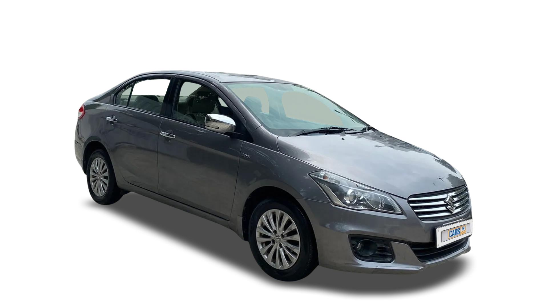 Maruti Ciaz-img