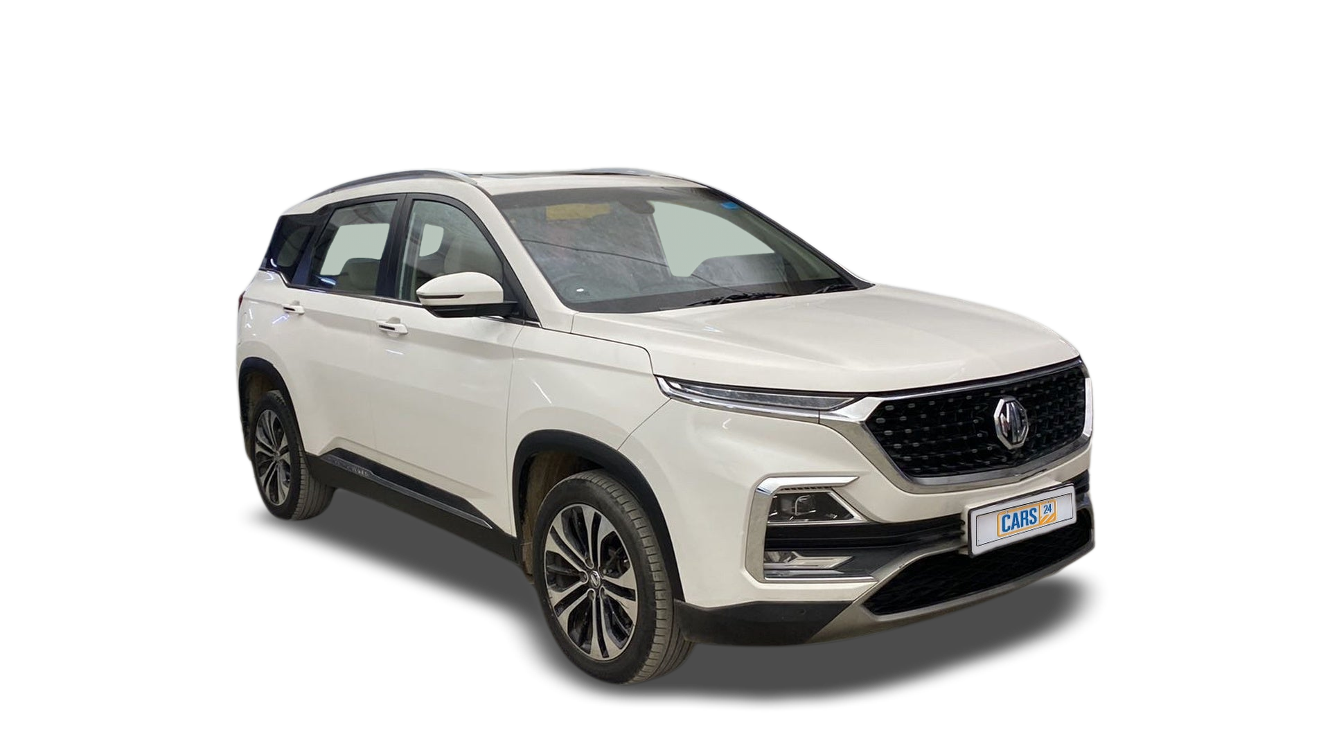 MG HECTOR-img