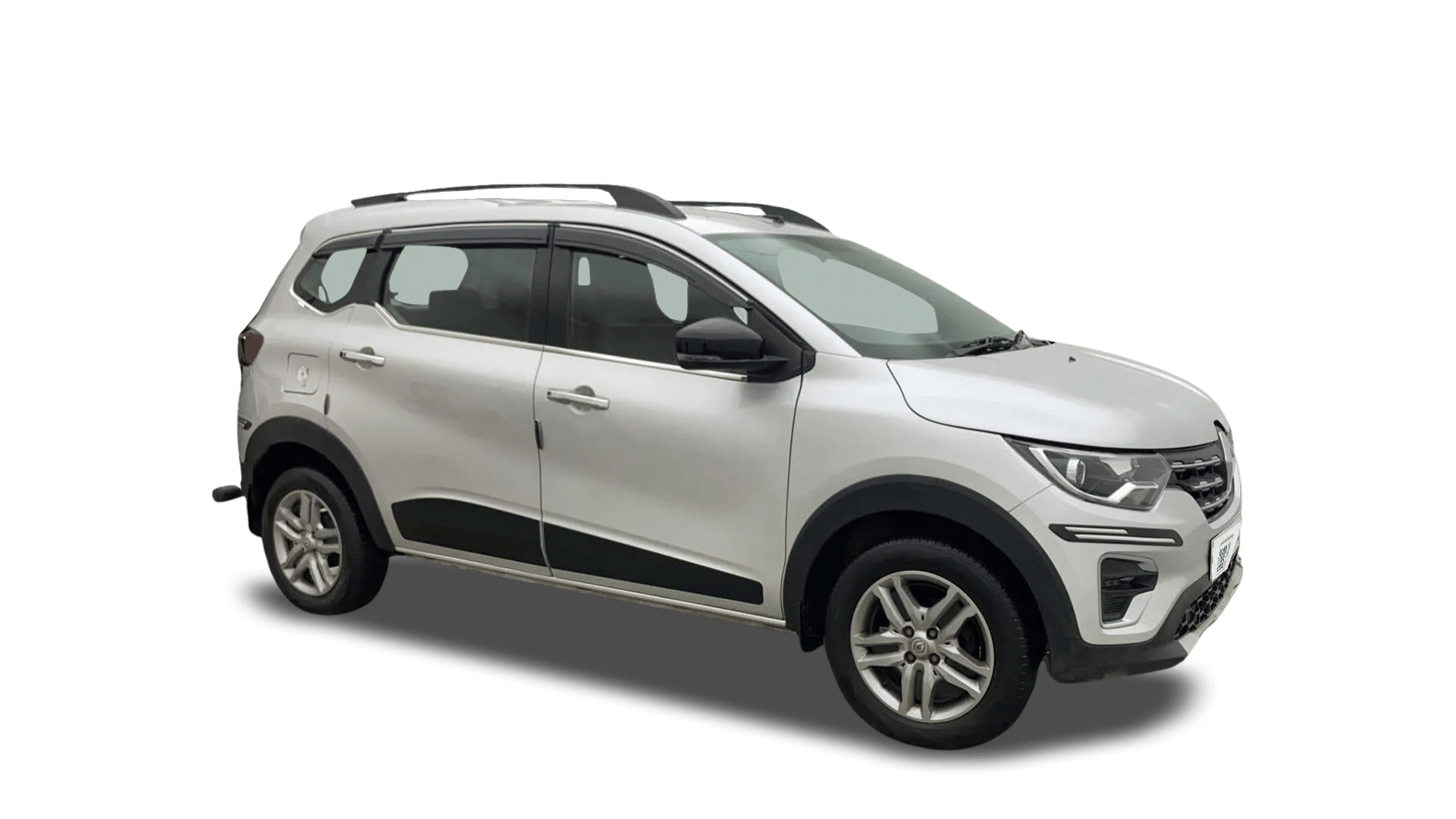 2023 Renault TRIBER - SUV - Petrol - Automatic - ₹6.49 lakh