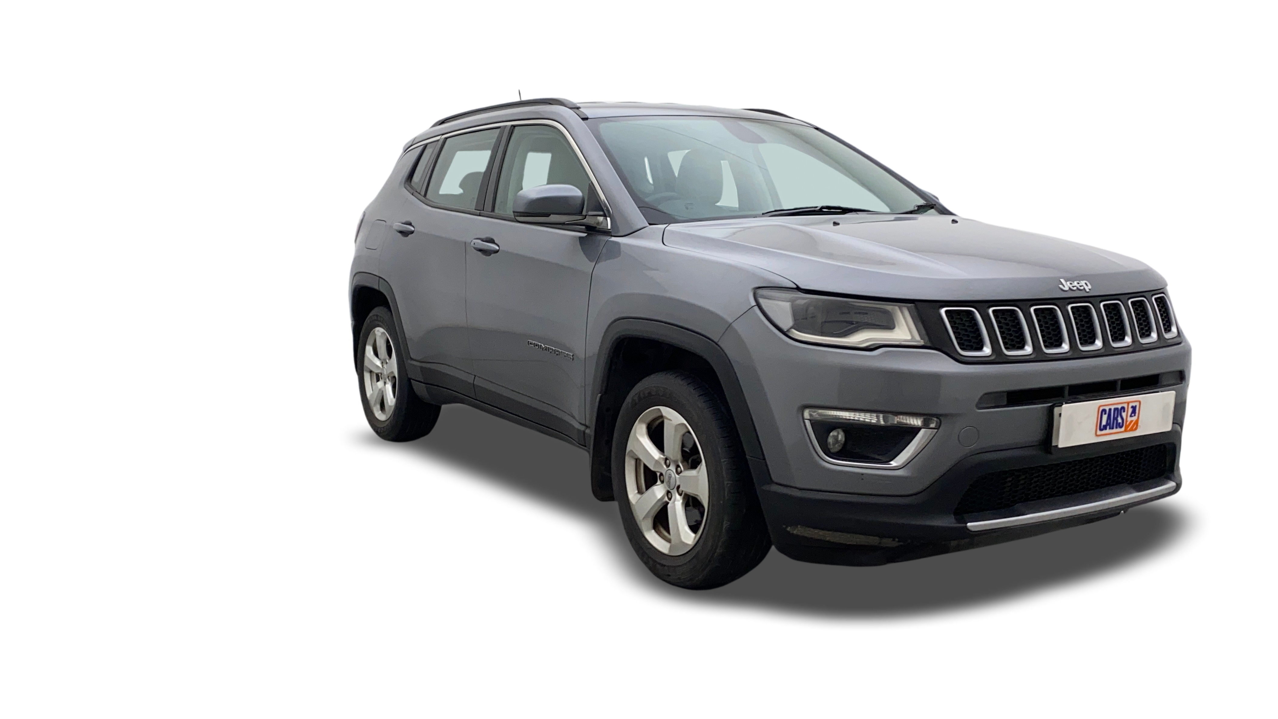 Jeep Compass-img