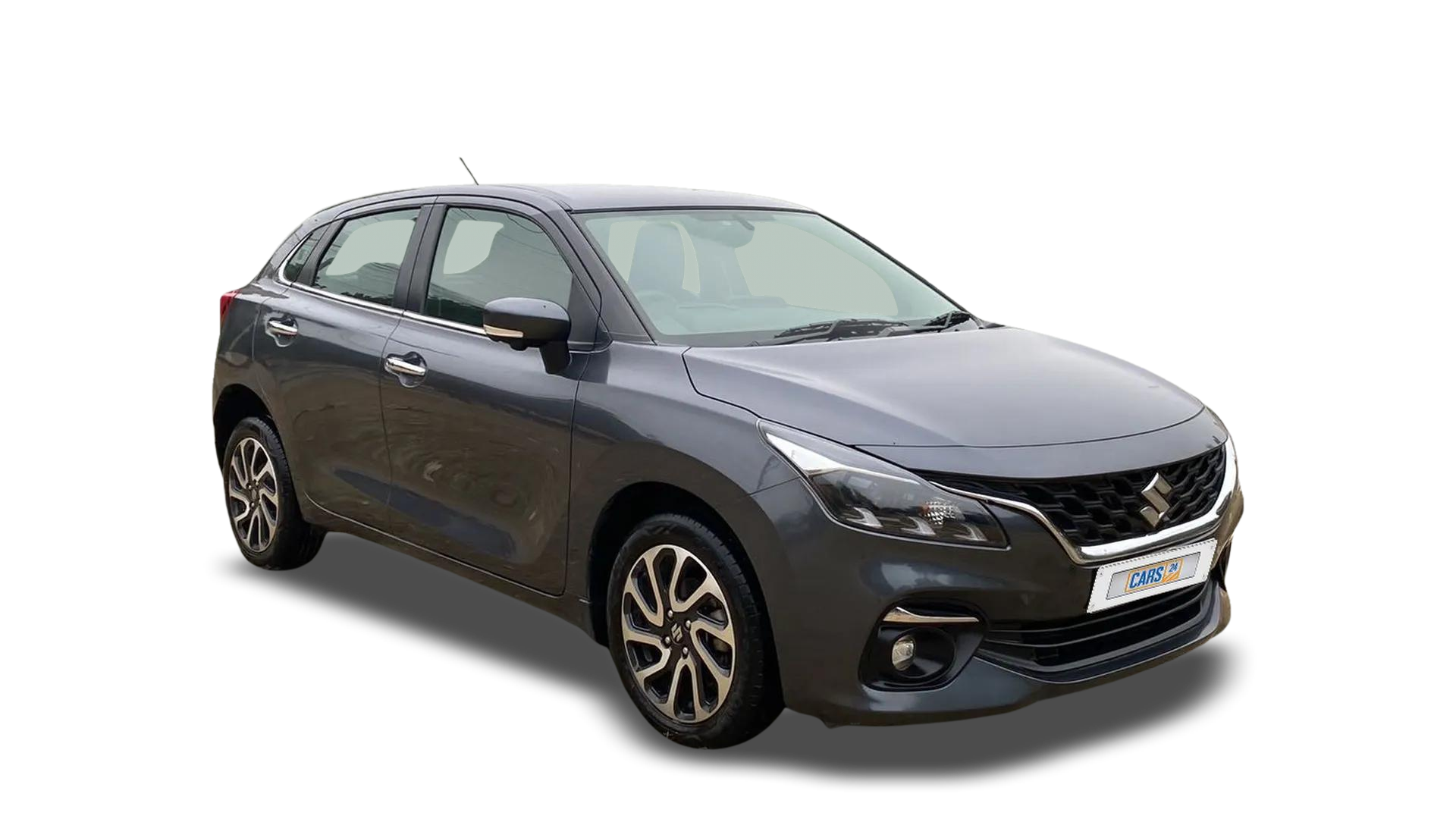 Maruti Baleno-img