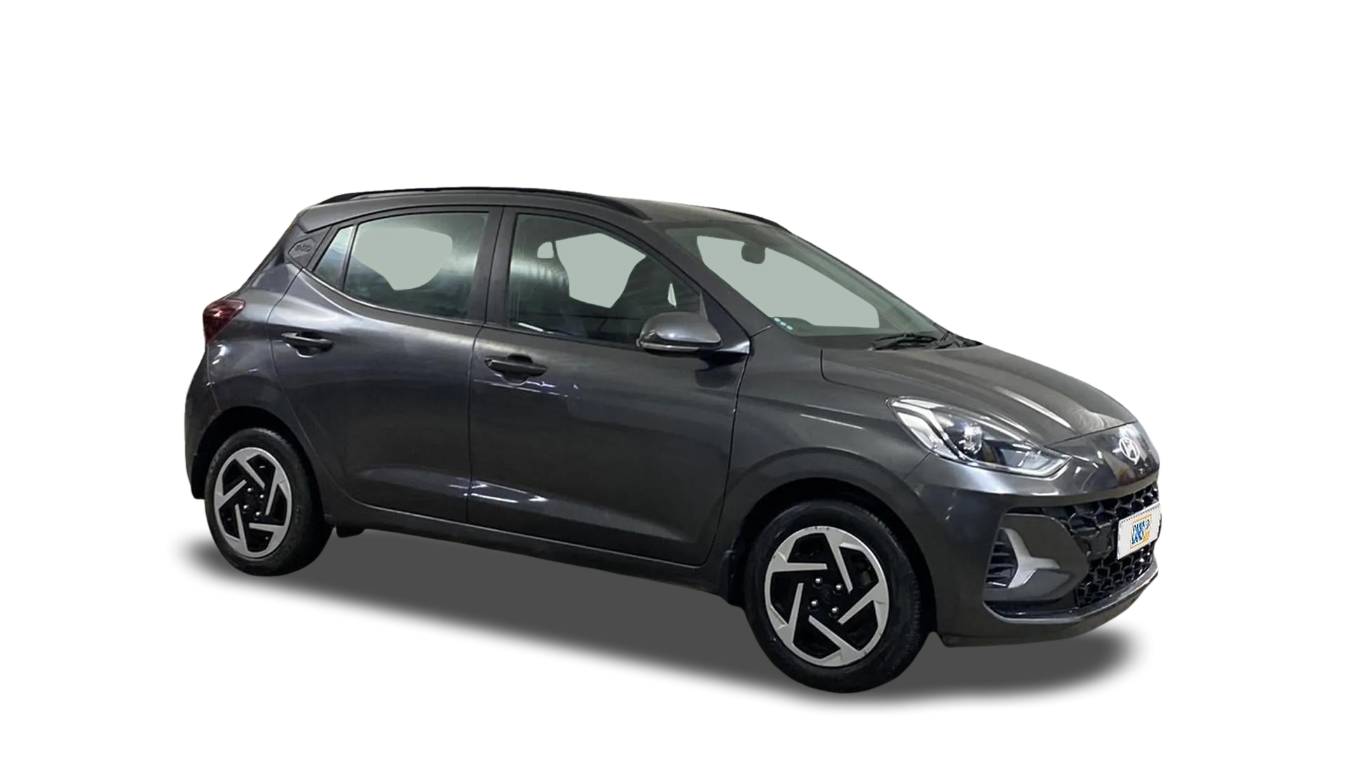 Hyundai GRAND I10 NIOS-img