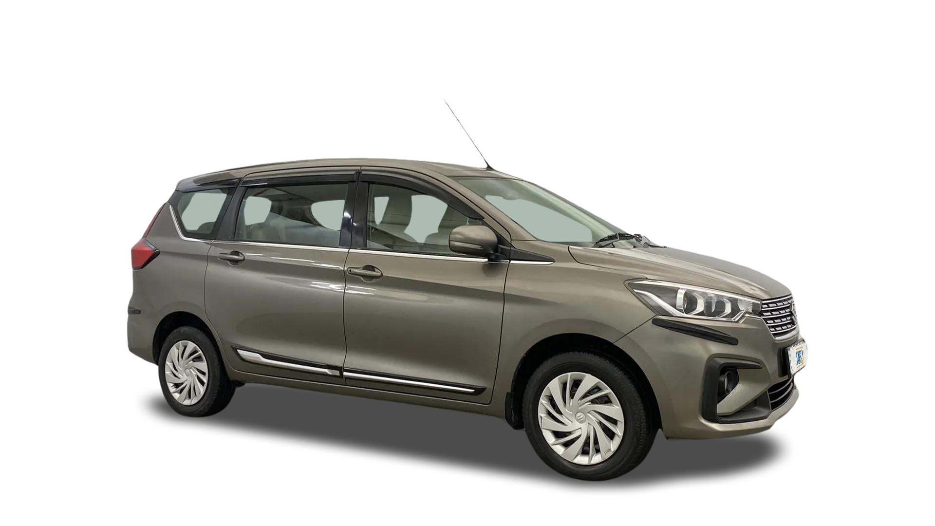 Maruti Ertiga-img