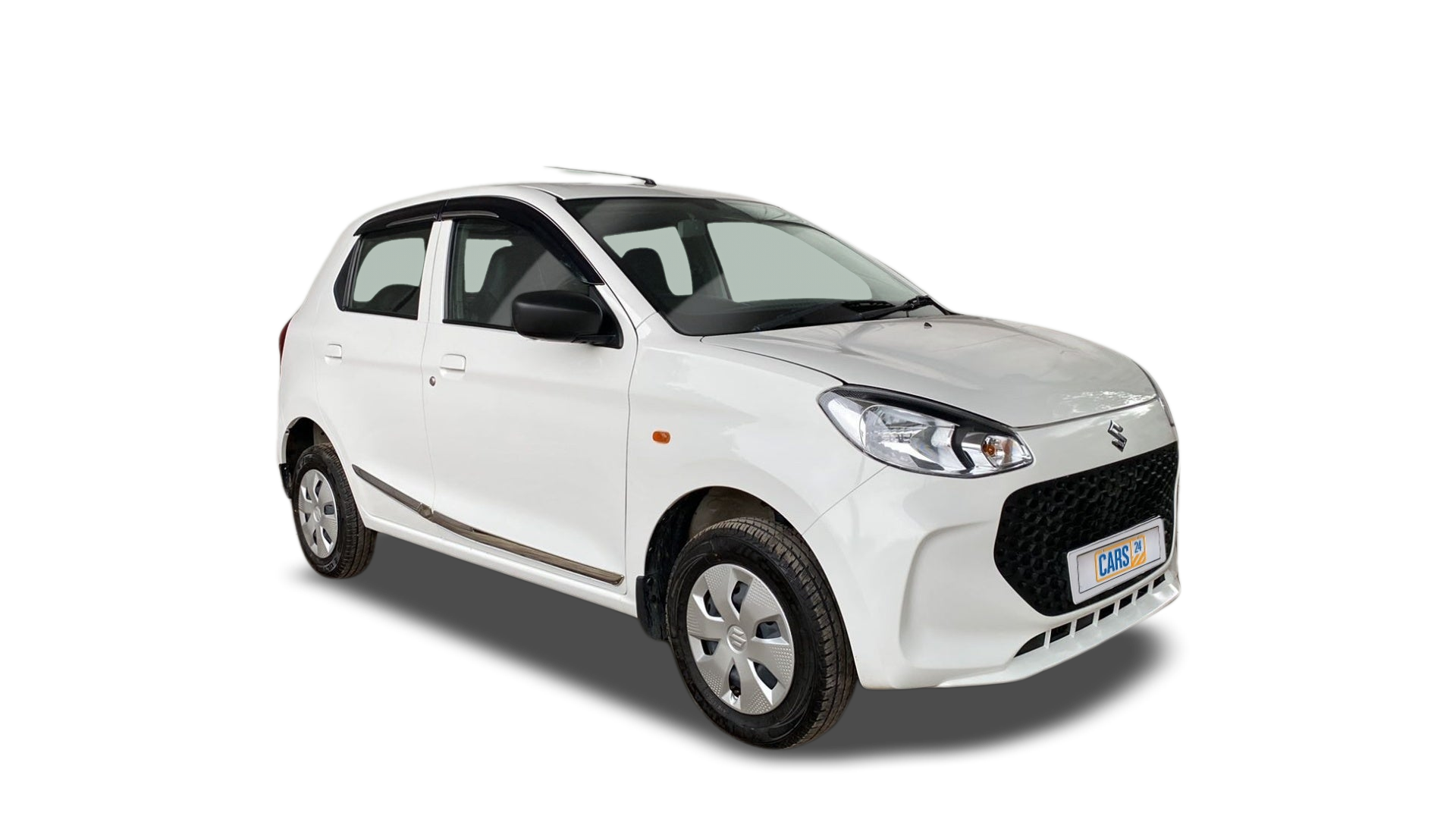 2023 Maruti Alto K10 - Hatchback - Petrol - Manual - ₹4.67 lakh