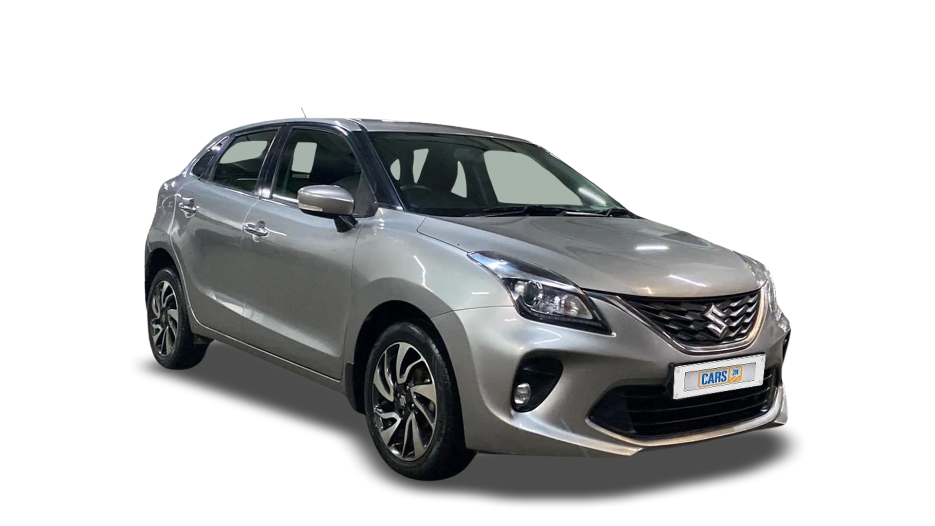 Maruti Baleno-img