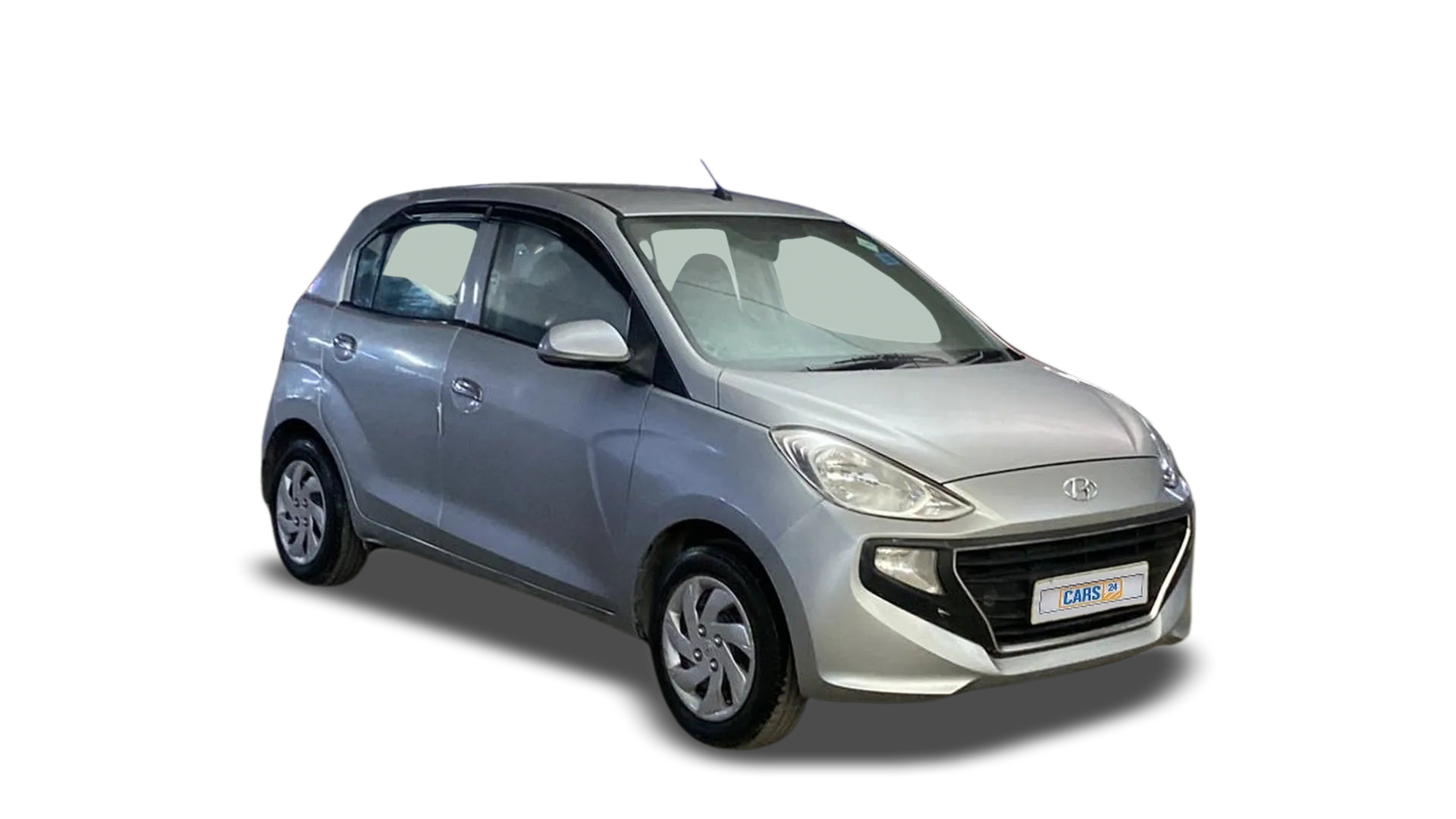 Hyundai NEW SANTRO-img