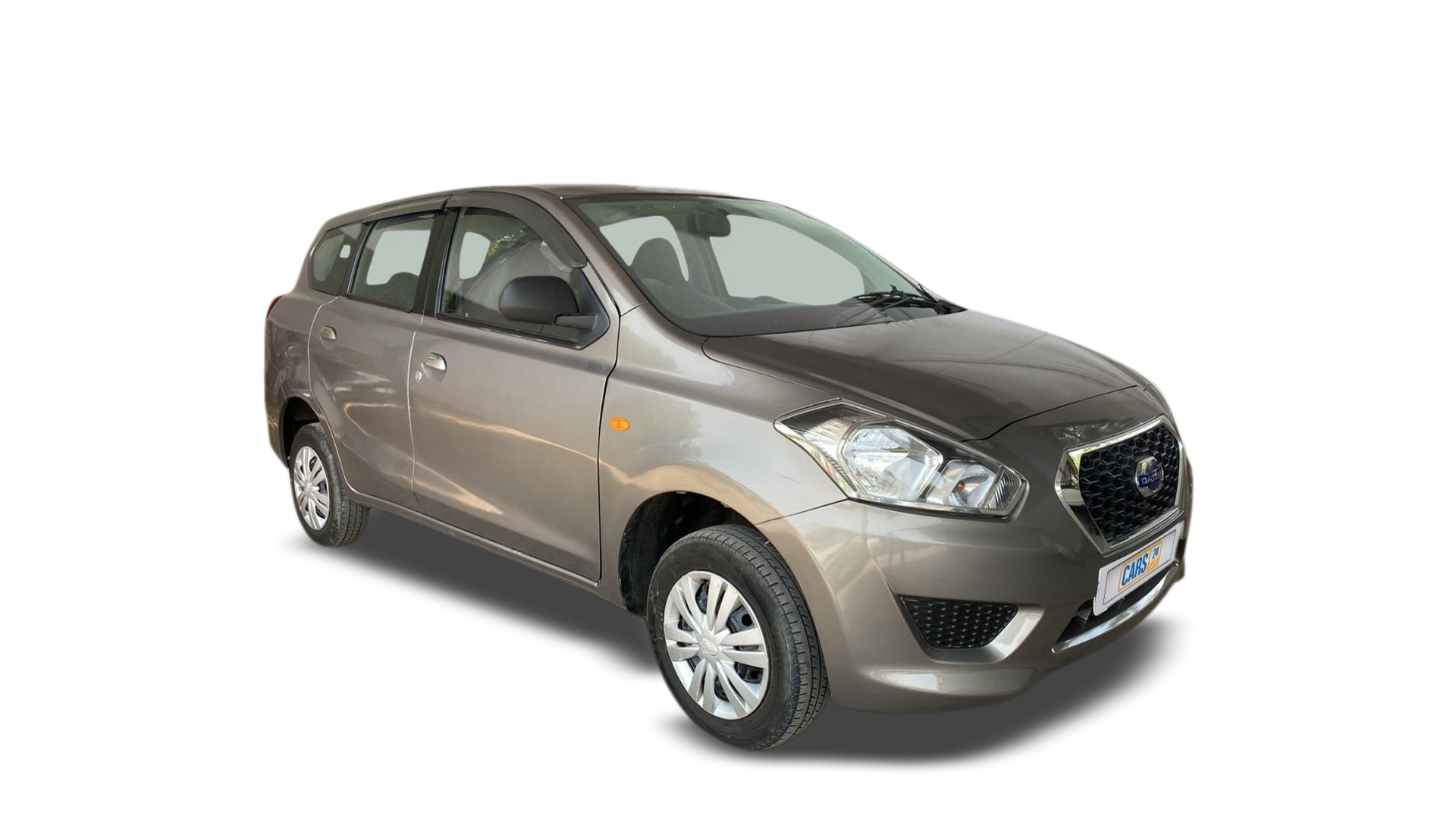 Datsun Go Plus-img