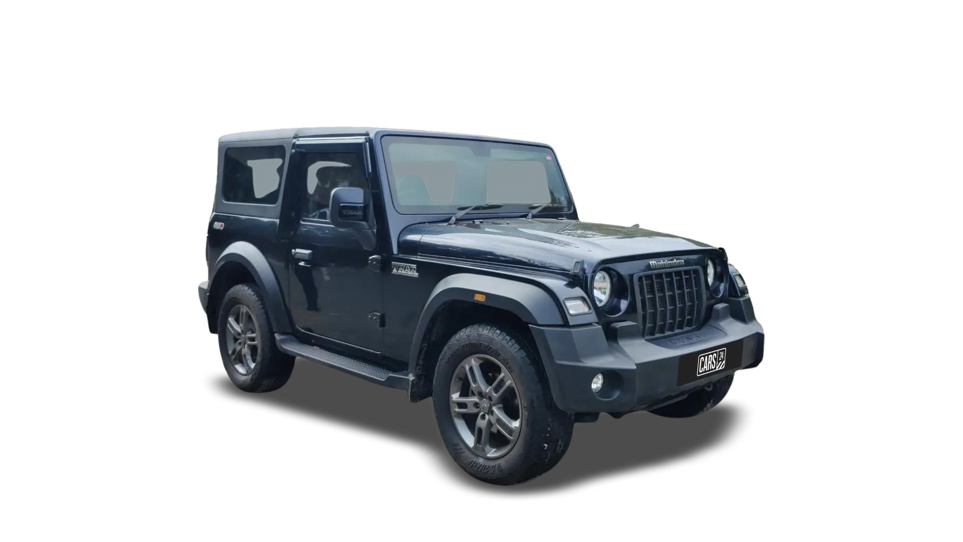 2023 Mahindra Thar - SUV - Diesel - Manual - ₹12.75 lakh