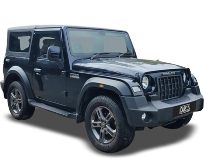 Mahindra Thar-img