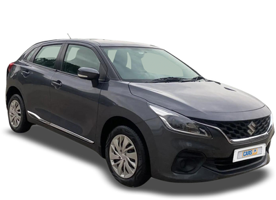 Maruti Baleno-img