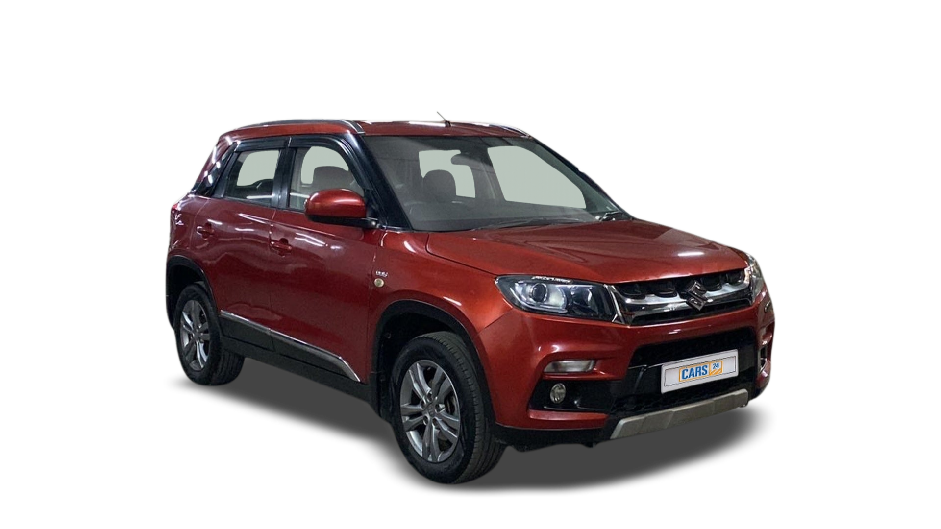 Maruti Vitara Brezza-img