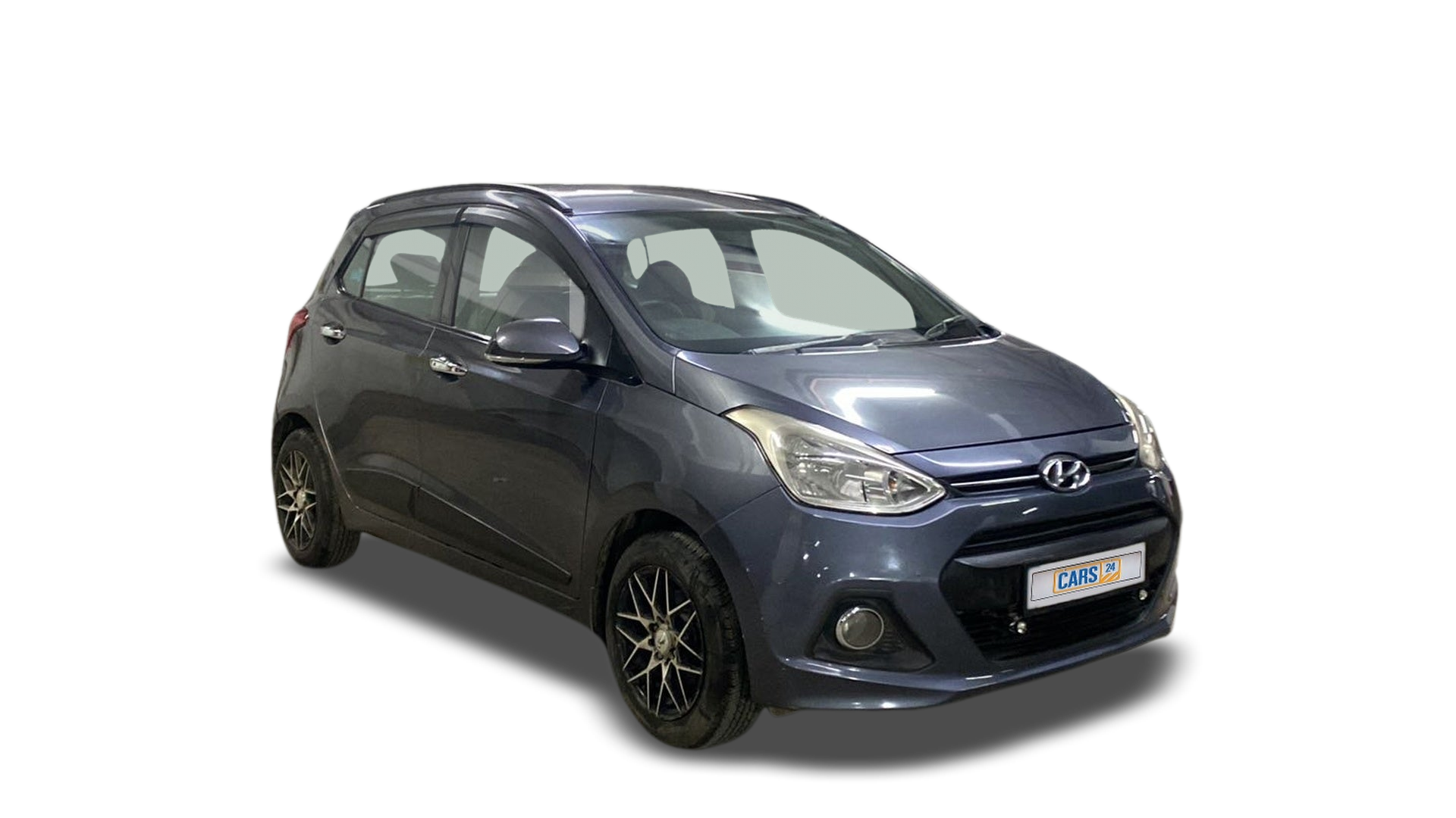Hyundai Grand i10-img