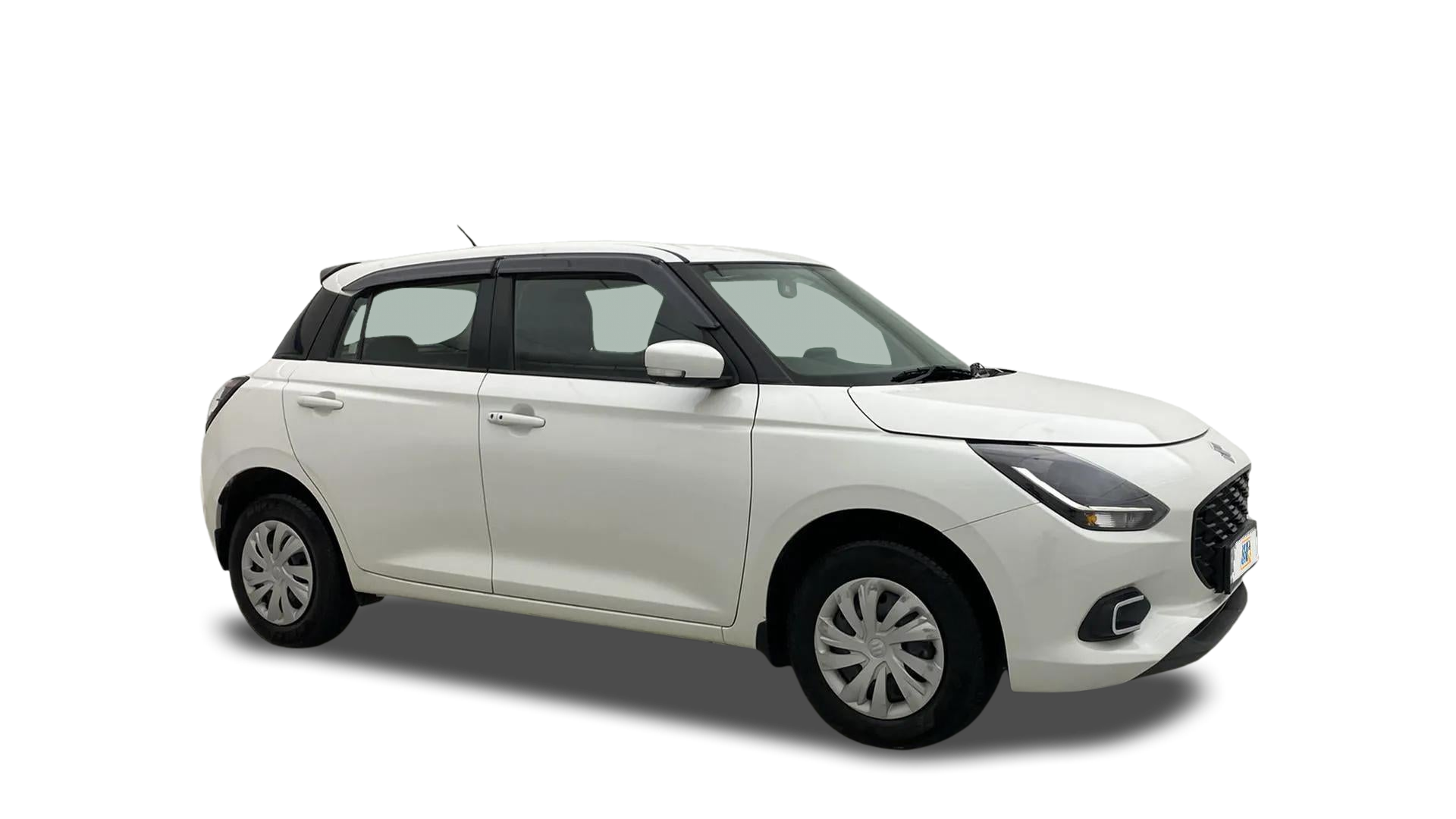 Maruti Swift-img