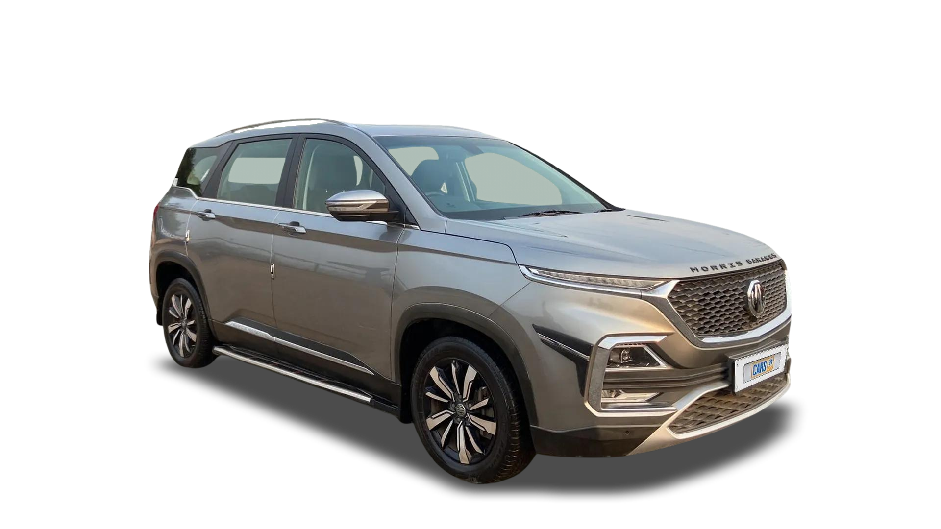 2020 MG HECTOR - SUV - Petrol - Automatic - ₹10.20 lakh