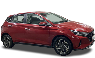 Hyundai NEW I20-img