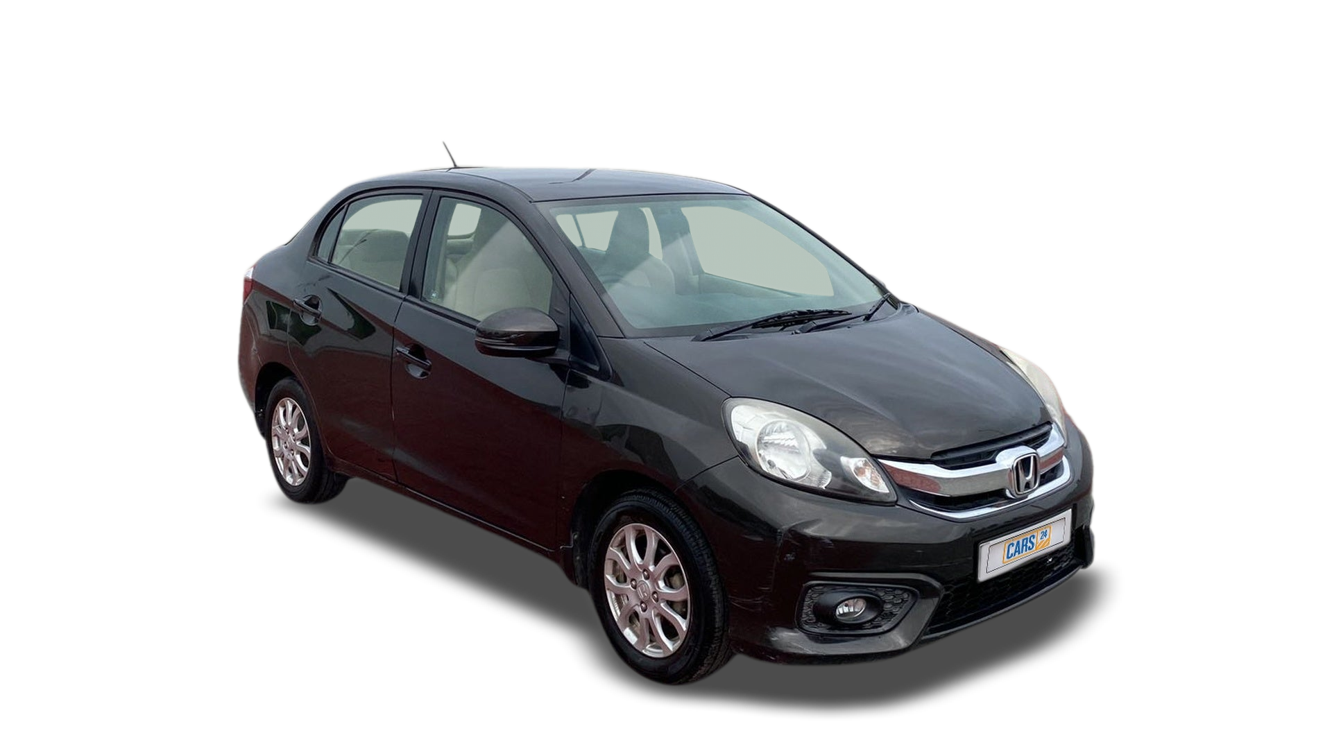 Honda Amaze-img