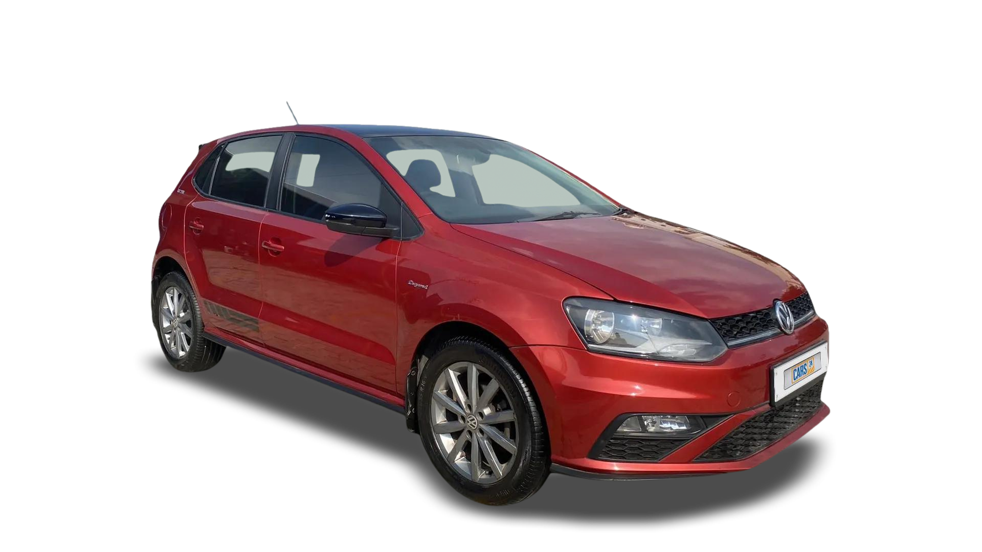 Volkswagen Polo-img