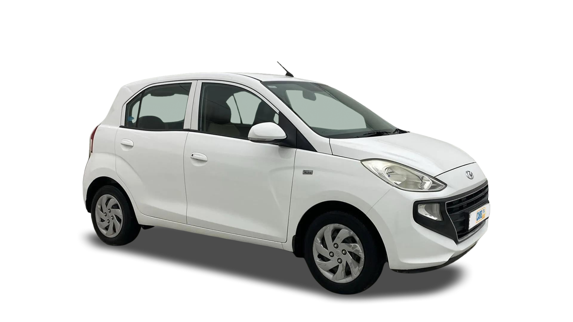 Hyundai NEW SANTRO-img