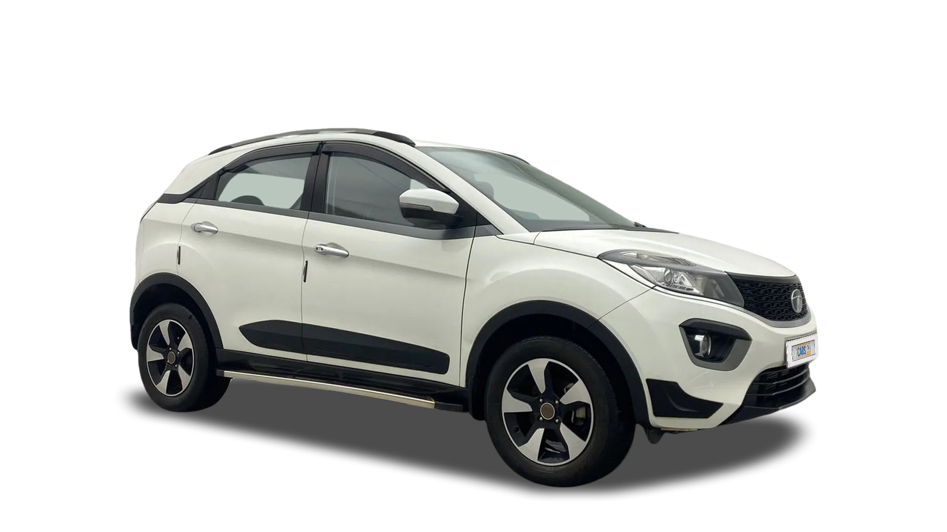 Tata NEXON-img