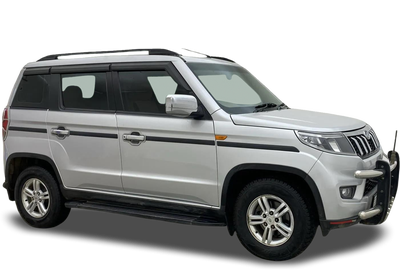 Mahindra BOLERO NEO-img