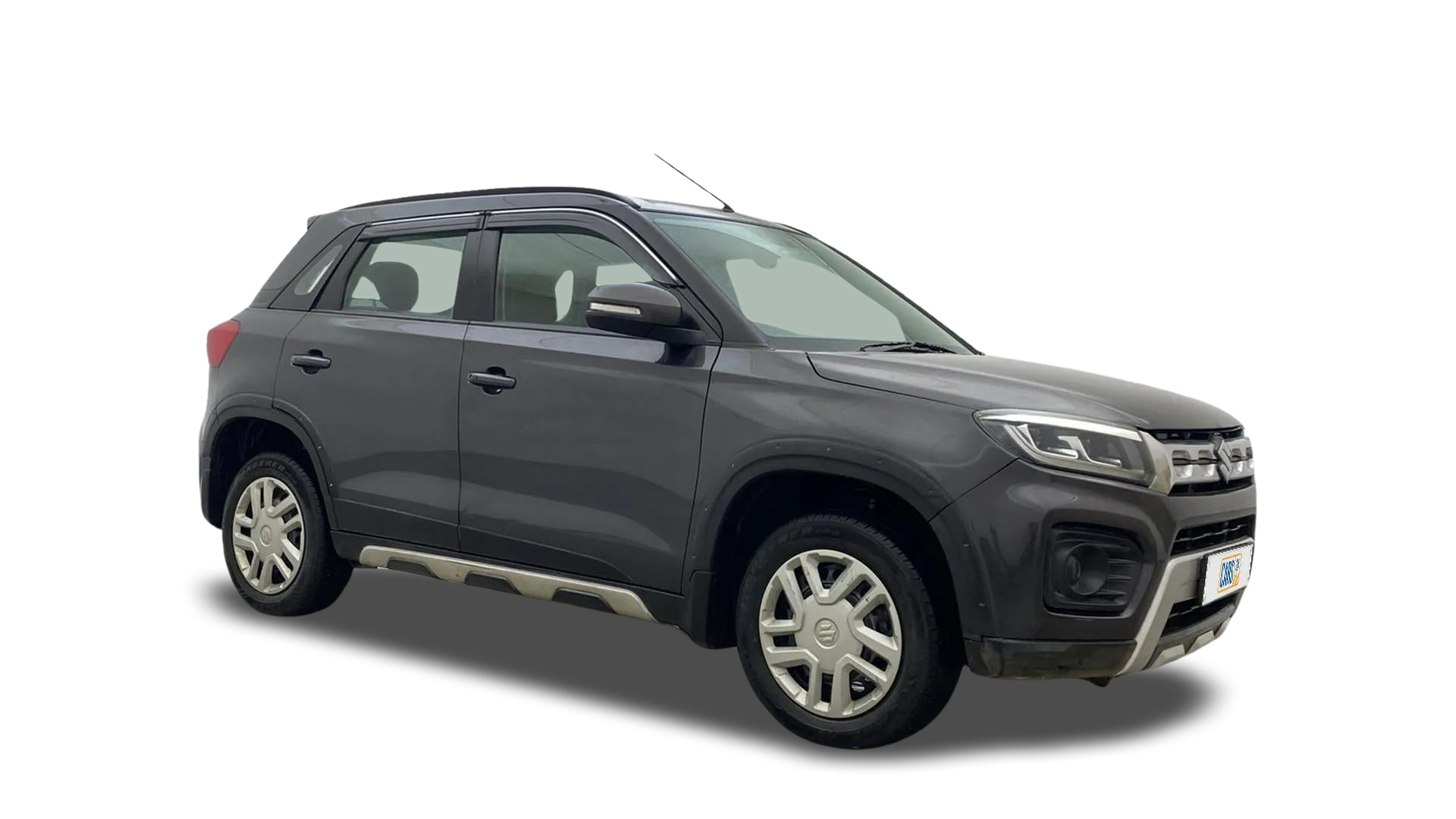 Maruti Vitara Brezza-img
