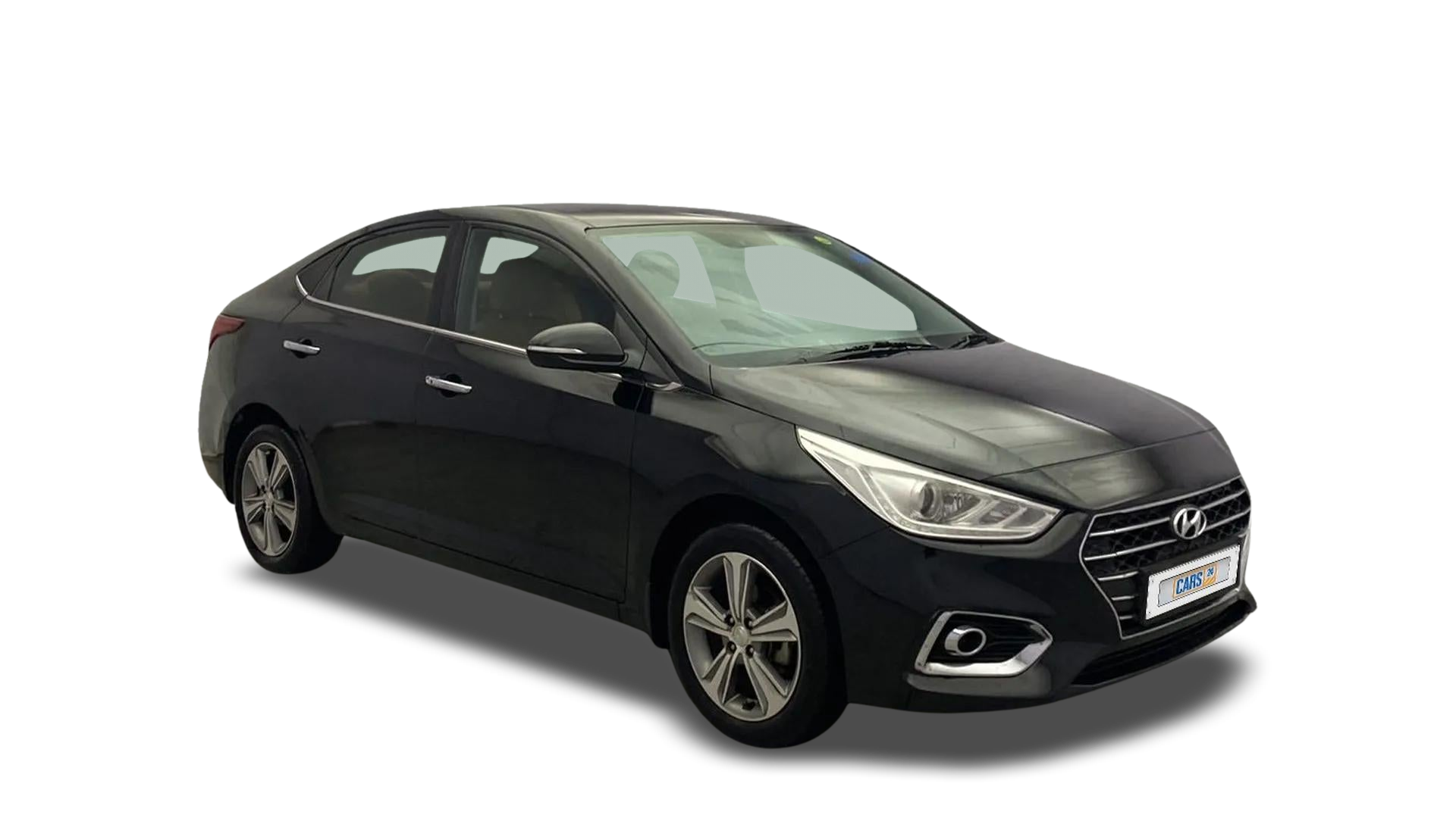 Hyundai Verna-img