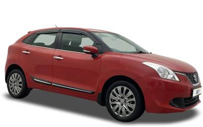 Maruti Baleno-img