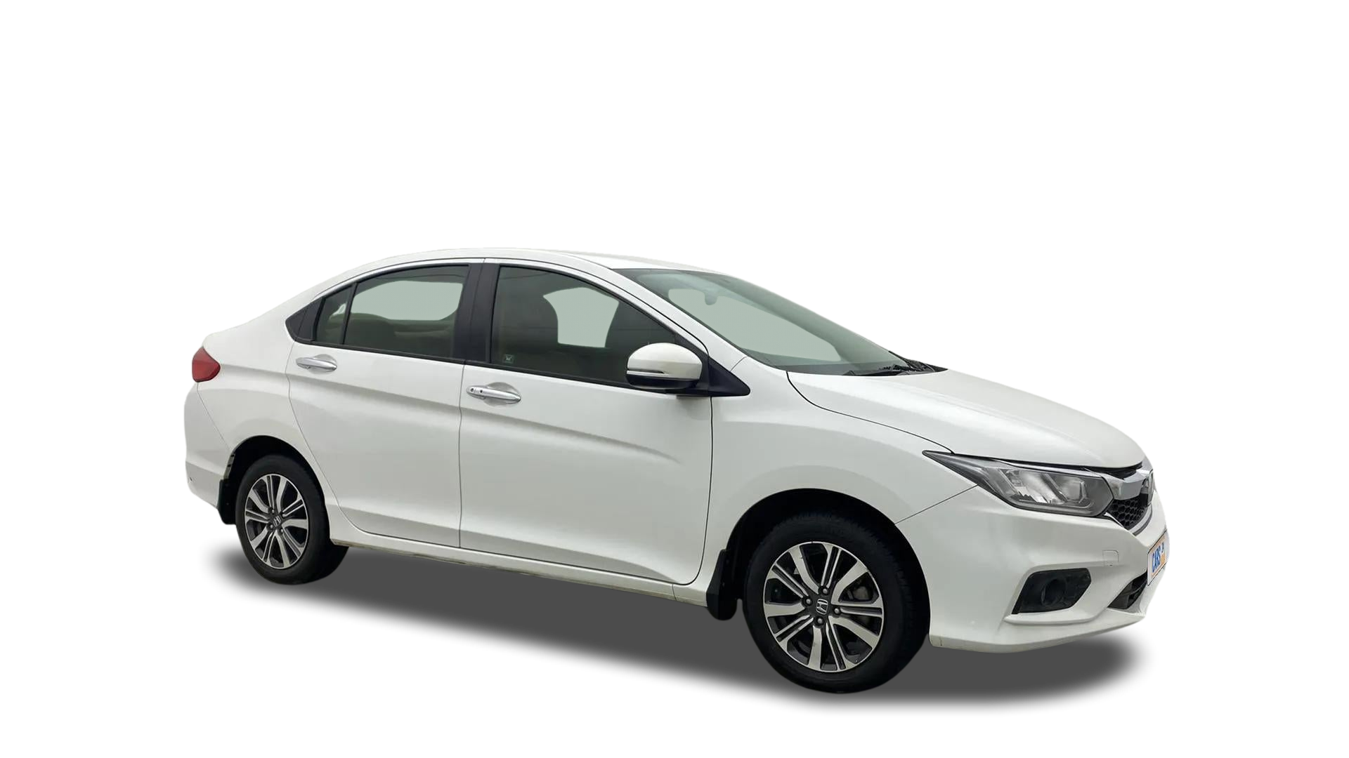 Honda City-img