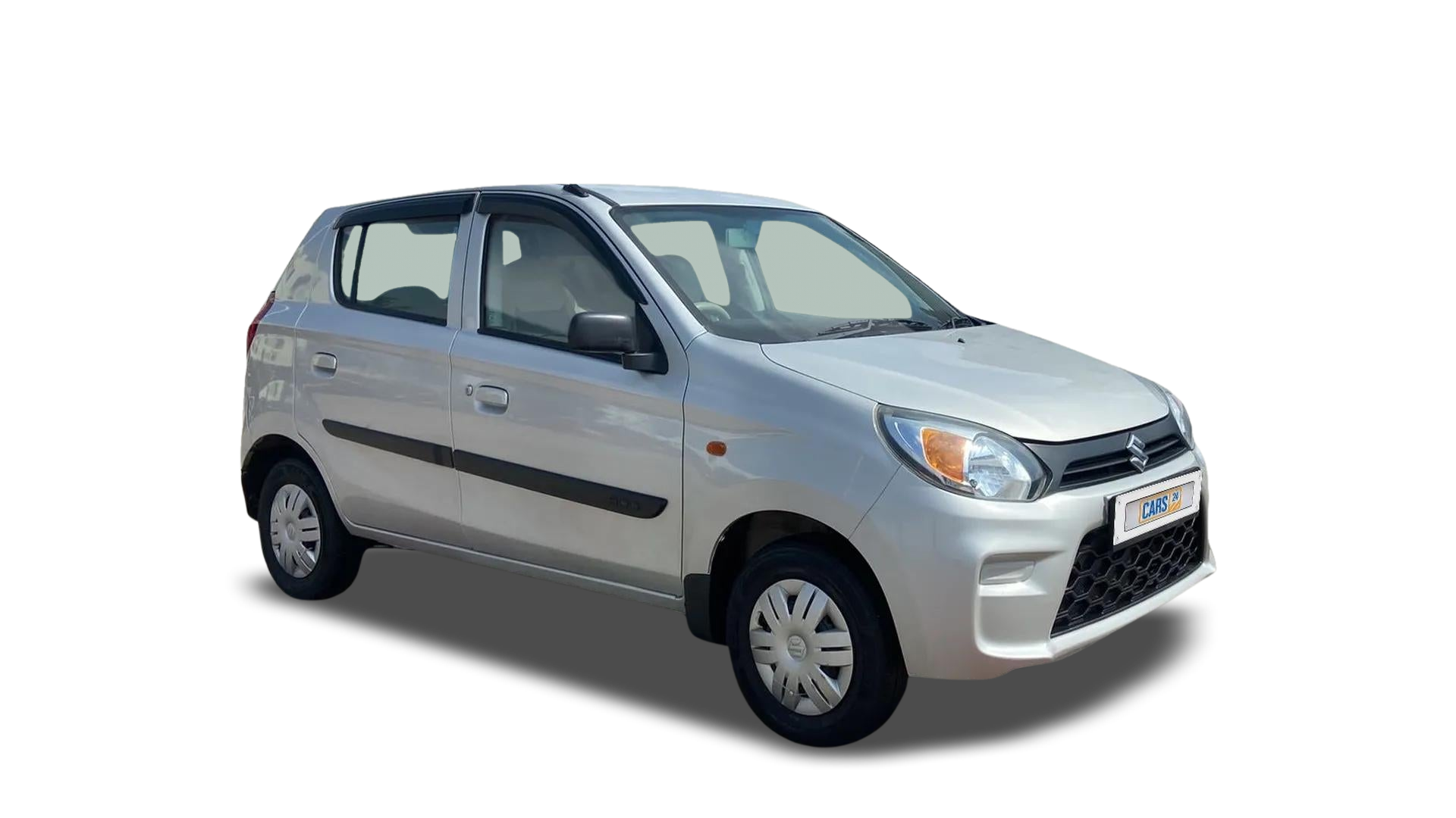 Maruti Alto-img