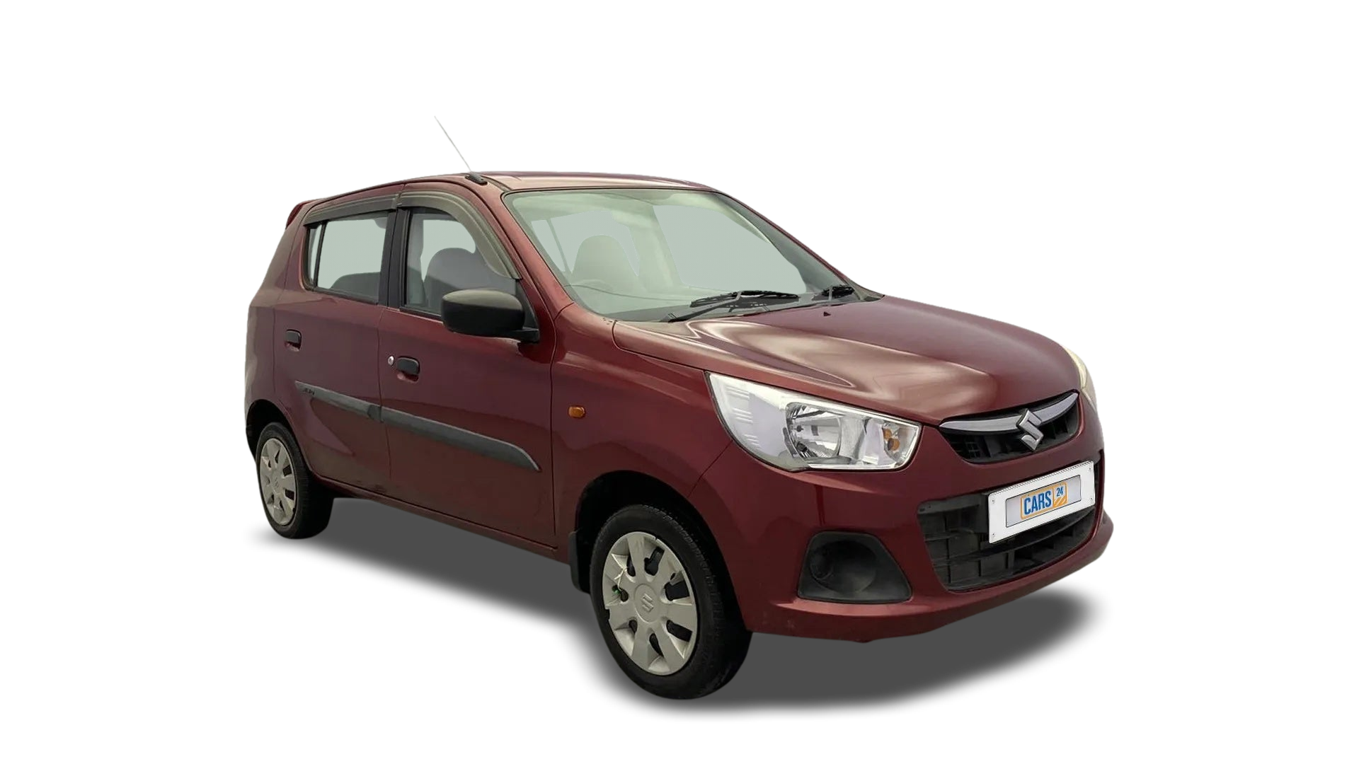 Maruti Alto K10-img