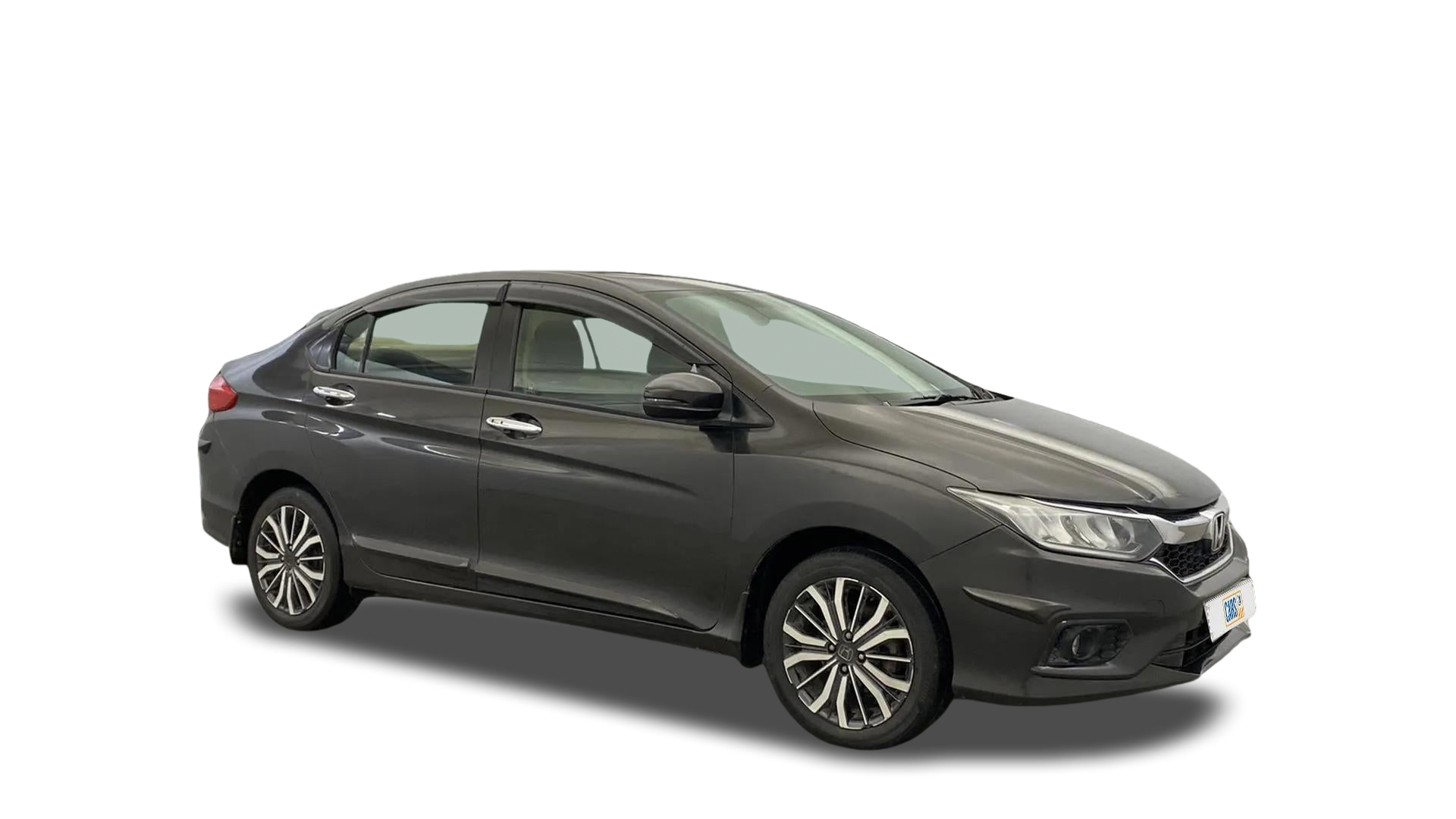 Honda City-img