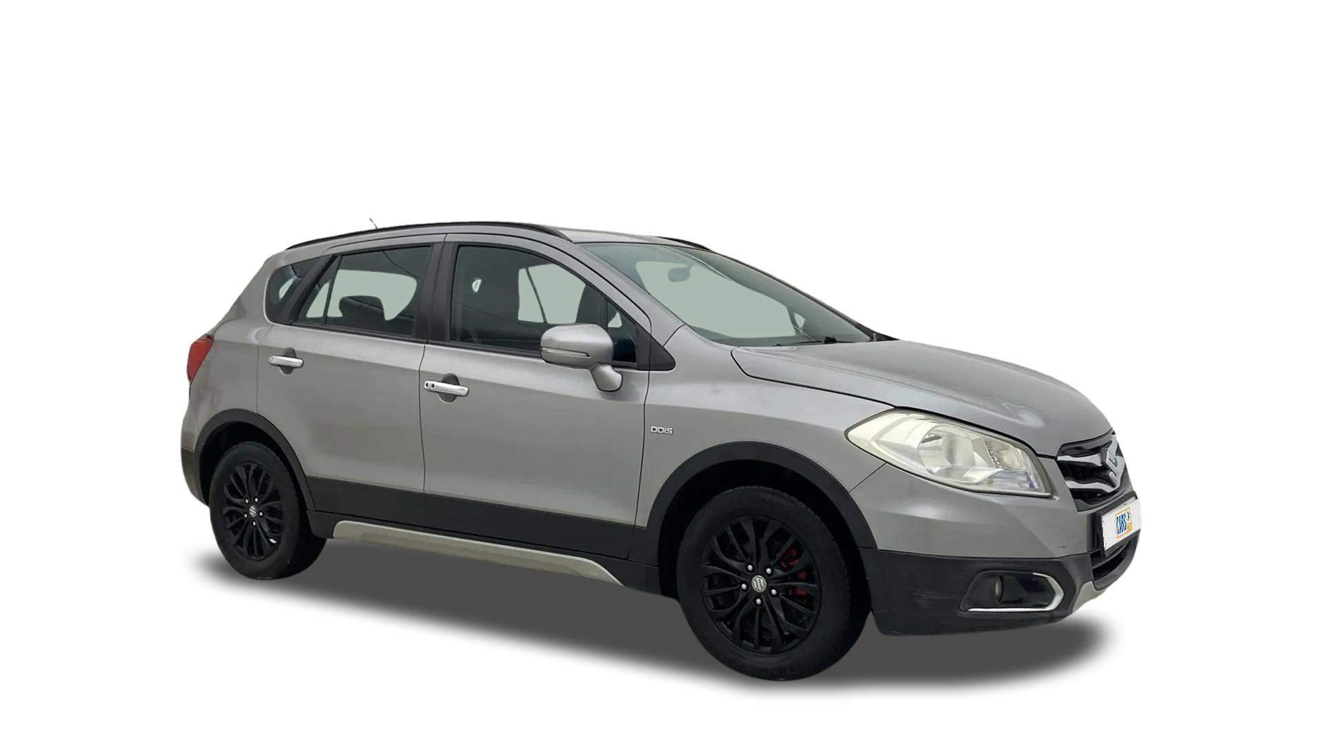 Maruti S Cross-img