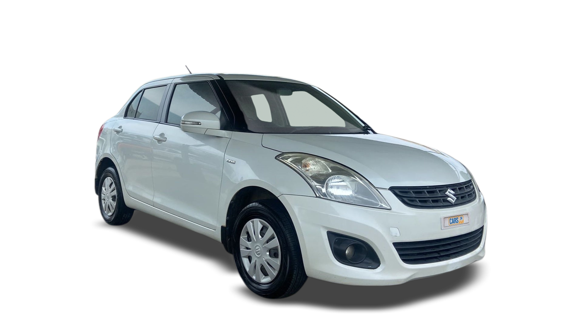 Maruti Swift Dzire-img