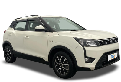 Mahindra XUV300-img