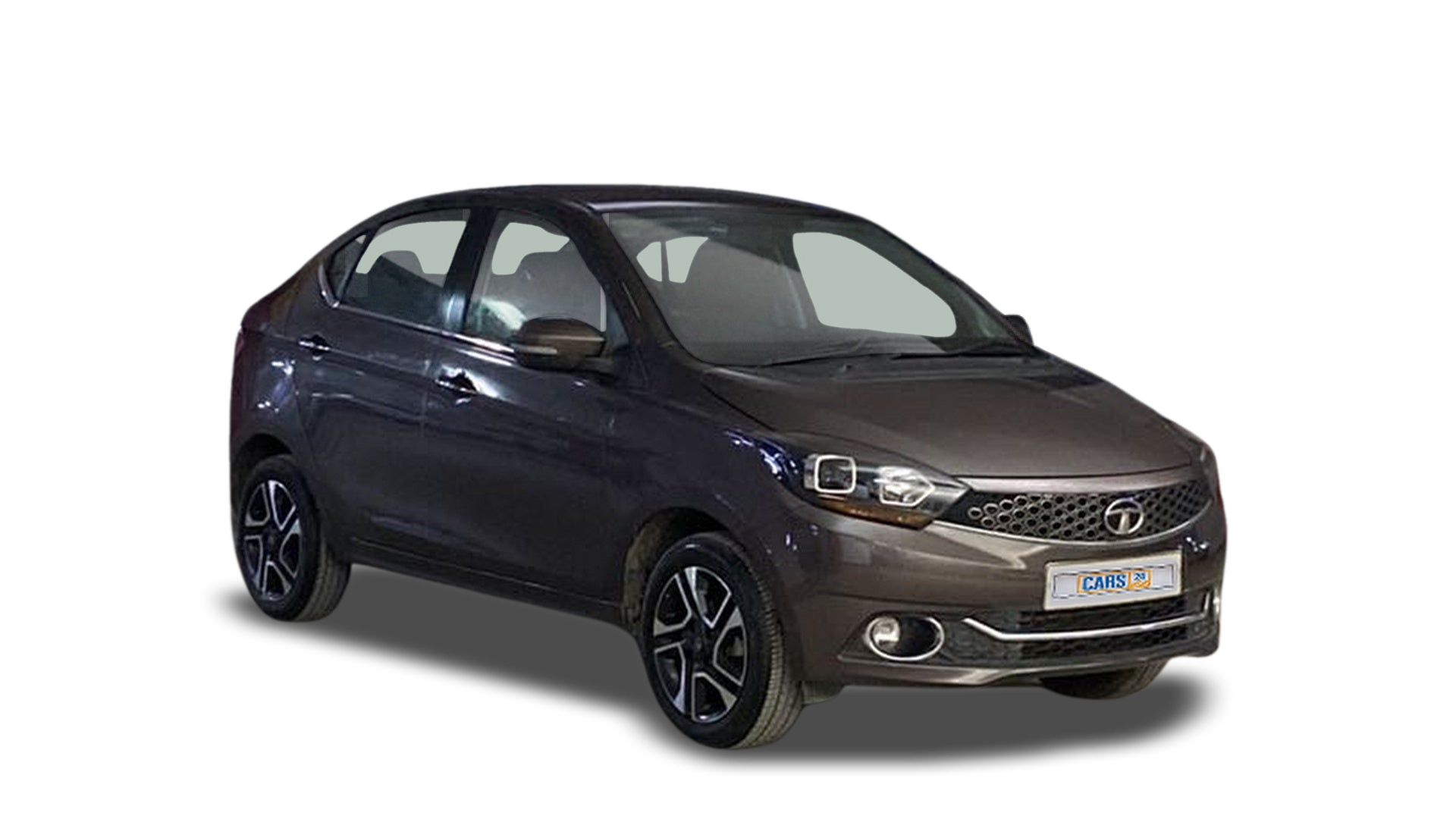 2019 Tata TIGOR - Sedan - Petrol - Manual - ₹5.39 lakh