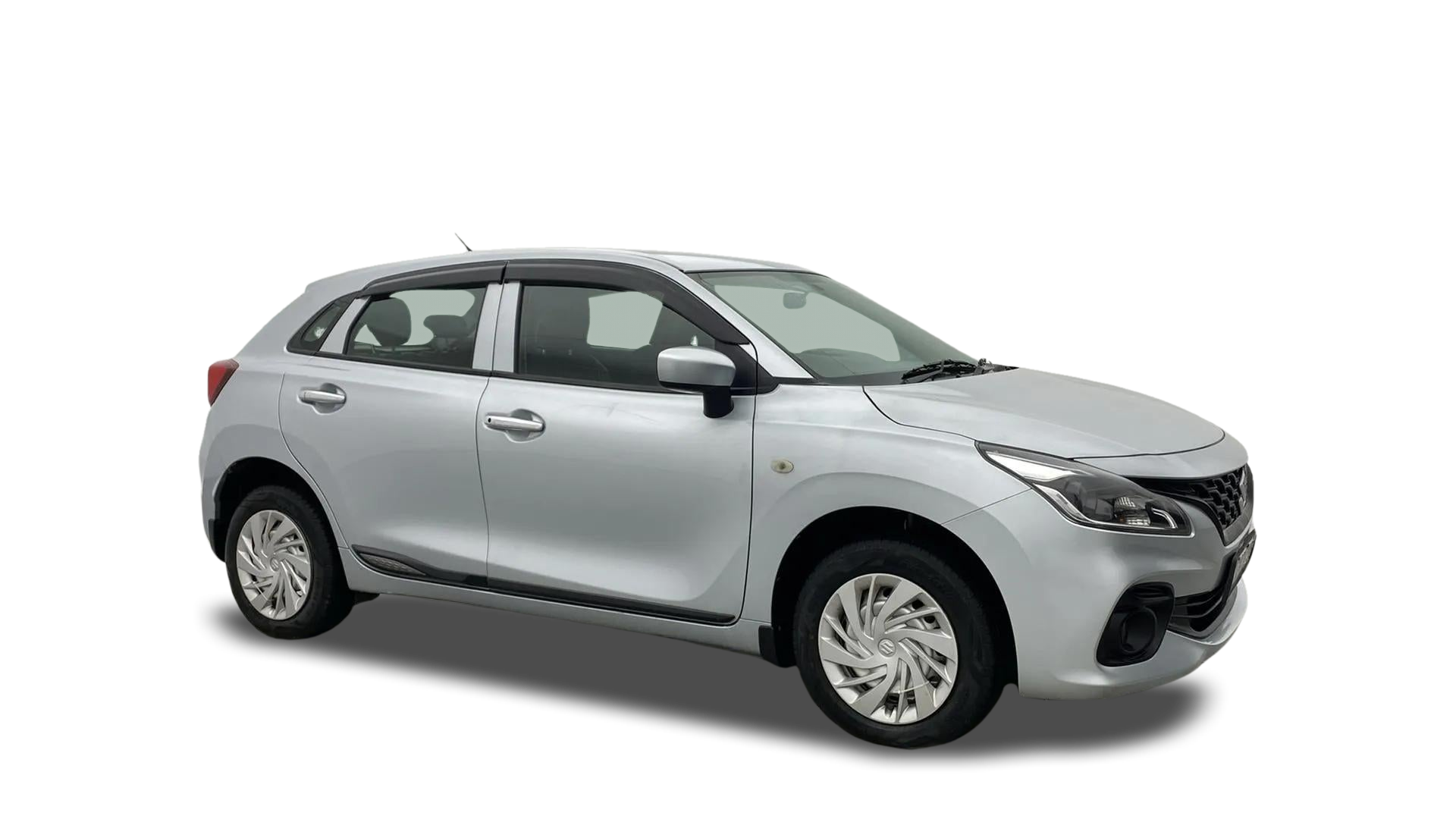 2023 Maruti Baleno - Hatchback - Petrol - Manual - ₹6.06 lakh