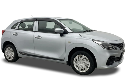 Maruti Baleno-img