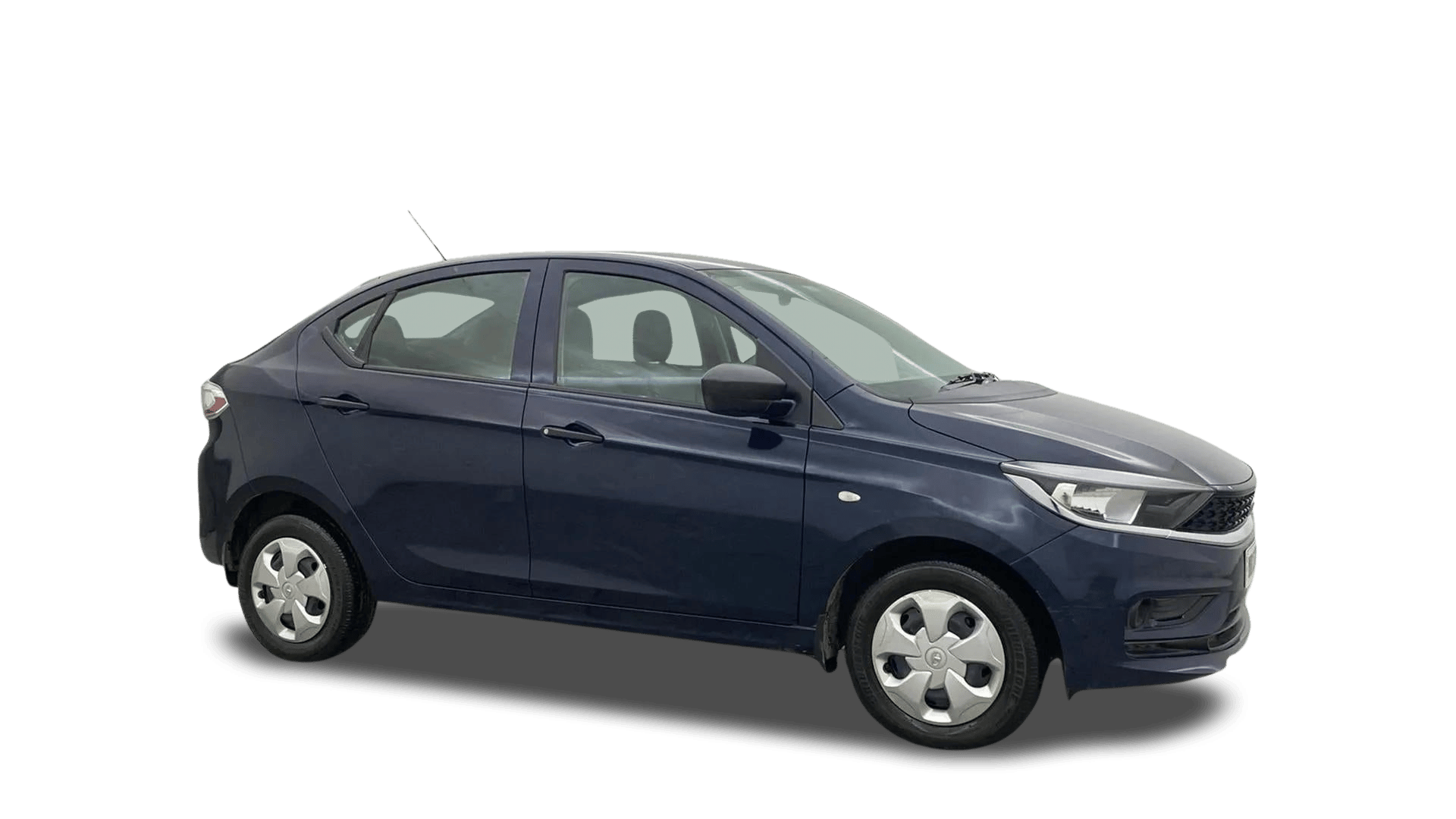 2021 Tata TIGOR - Sedan - Petrol - Automatic - ₹4.70 lakh