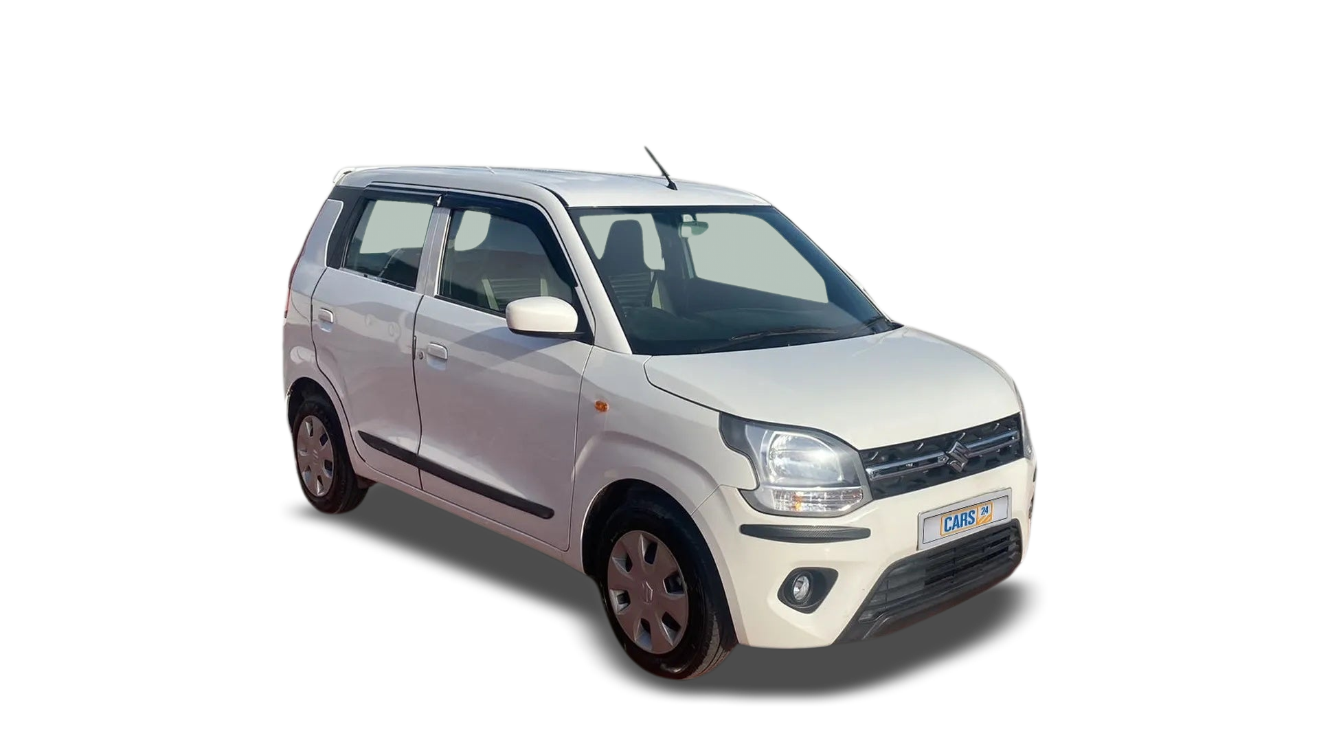 Maruti New Wagon-R-img