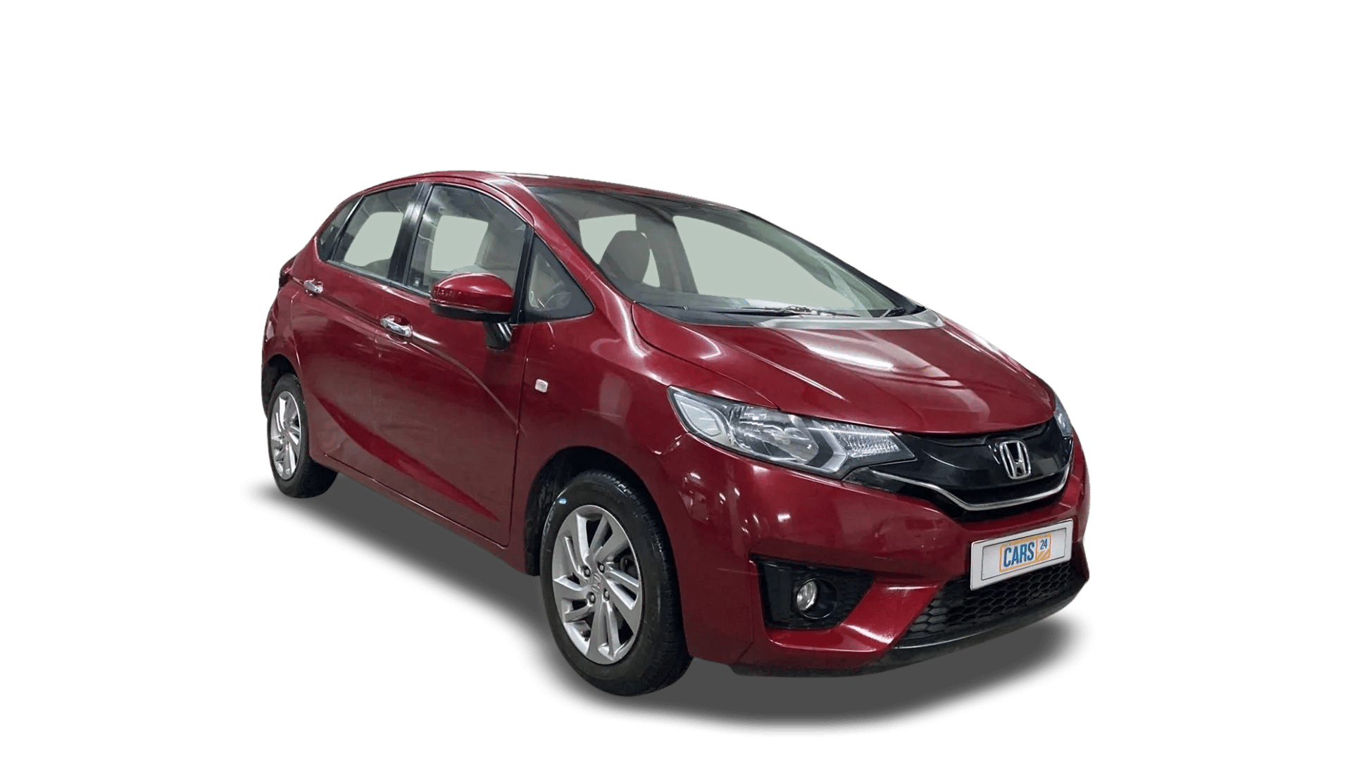 2019 Honda Jazz - Hatchback - Petrol - Automatic - ₹5.78 lakh