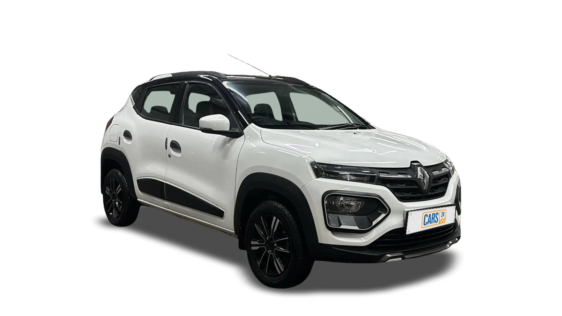 2023 Renault Kwid - Hatchback - Petrol - Automatic - ₹4.90 lakh