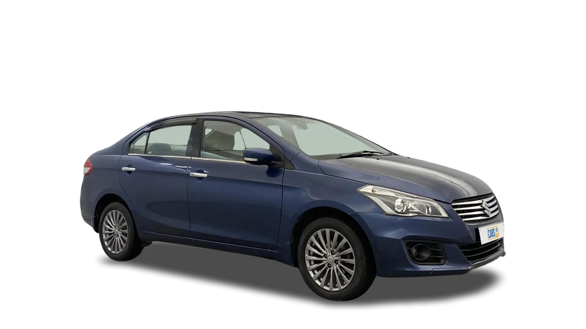 Maruti Ciaz-img
