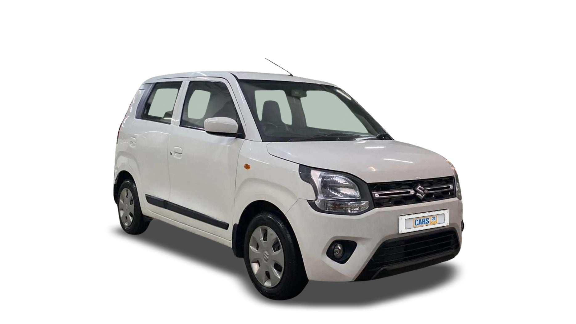 Maruti New Wagon-R-img