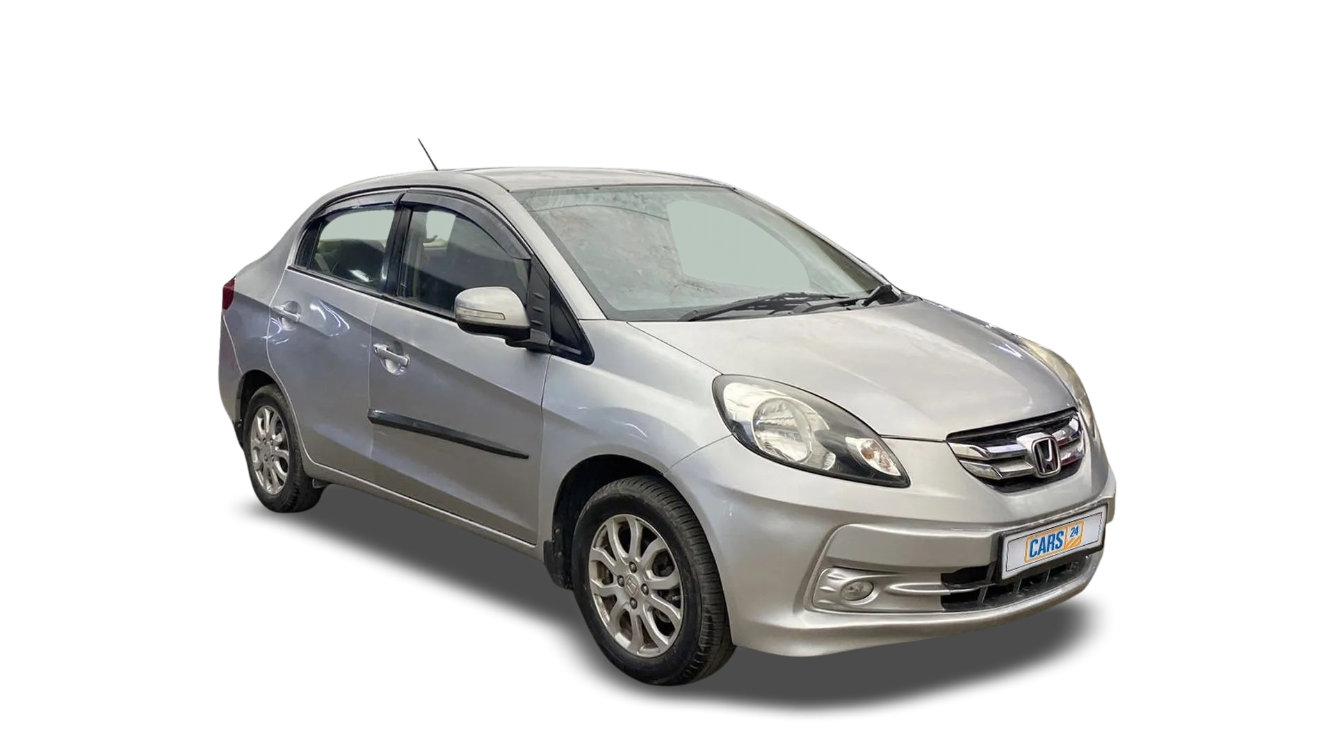 2013 Honda Amaze - Sedan - Petrol - Manual - ₹2.87 lakh