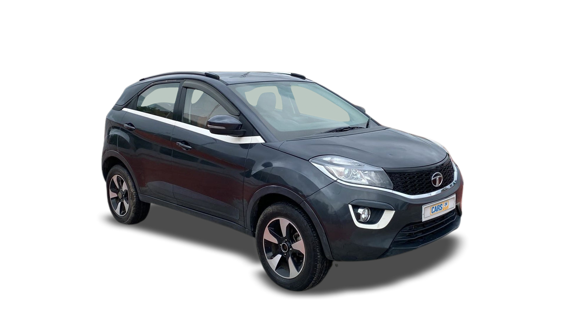 Tata NEXON-img