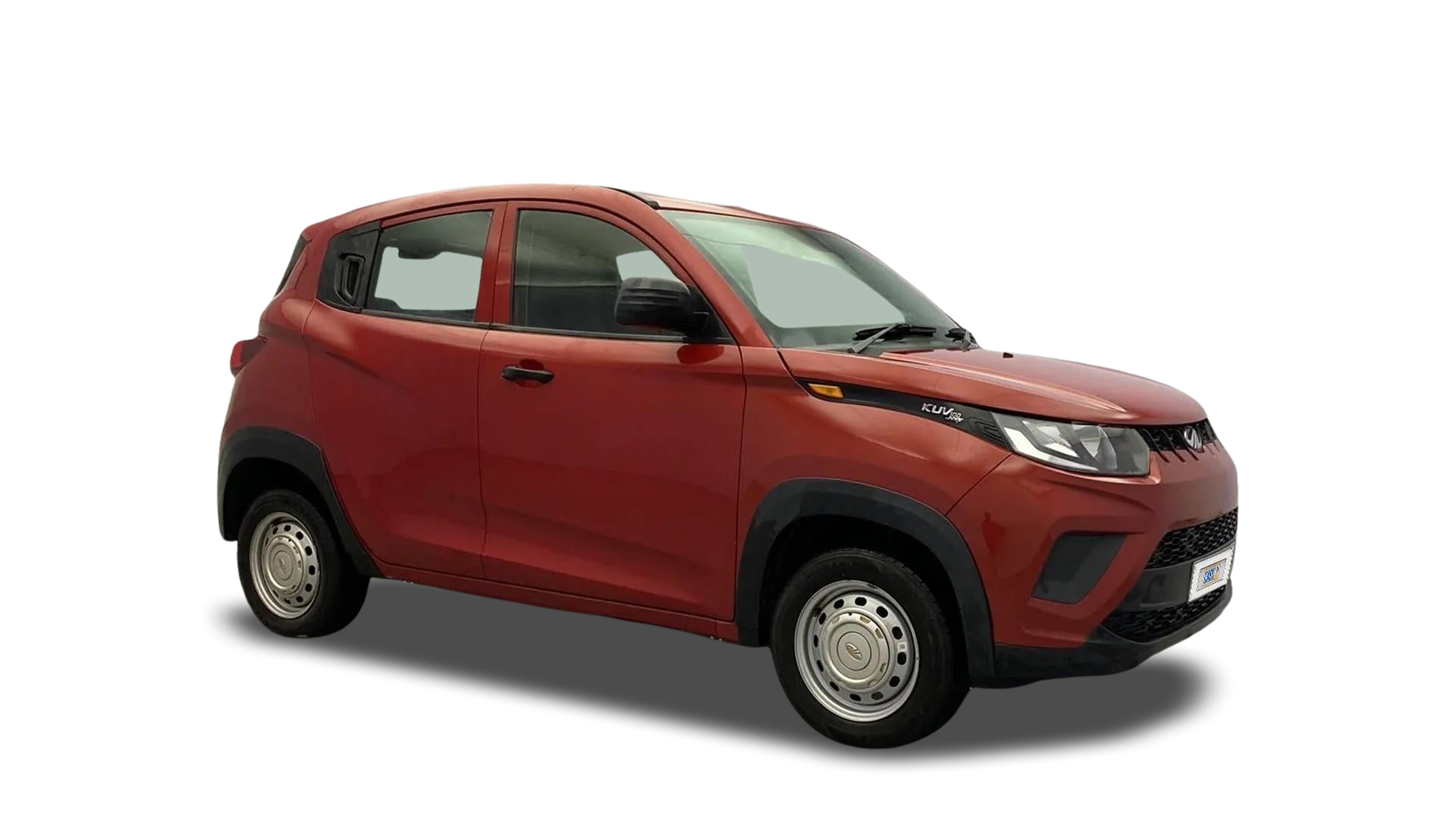 Mahindra KUV 100 NXT-img