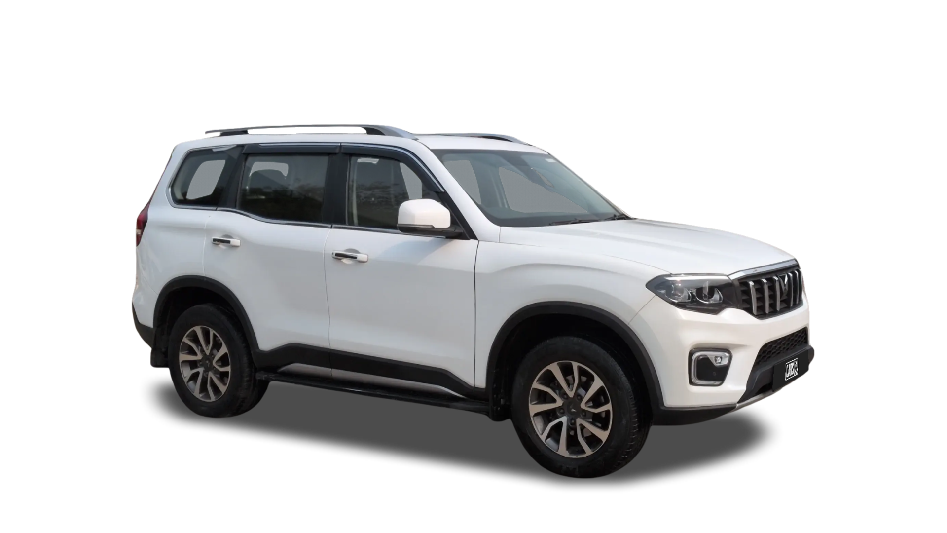 Mahindra SCORPIO-N-img