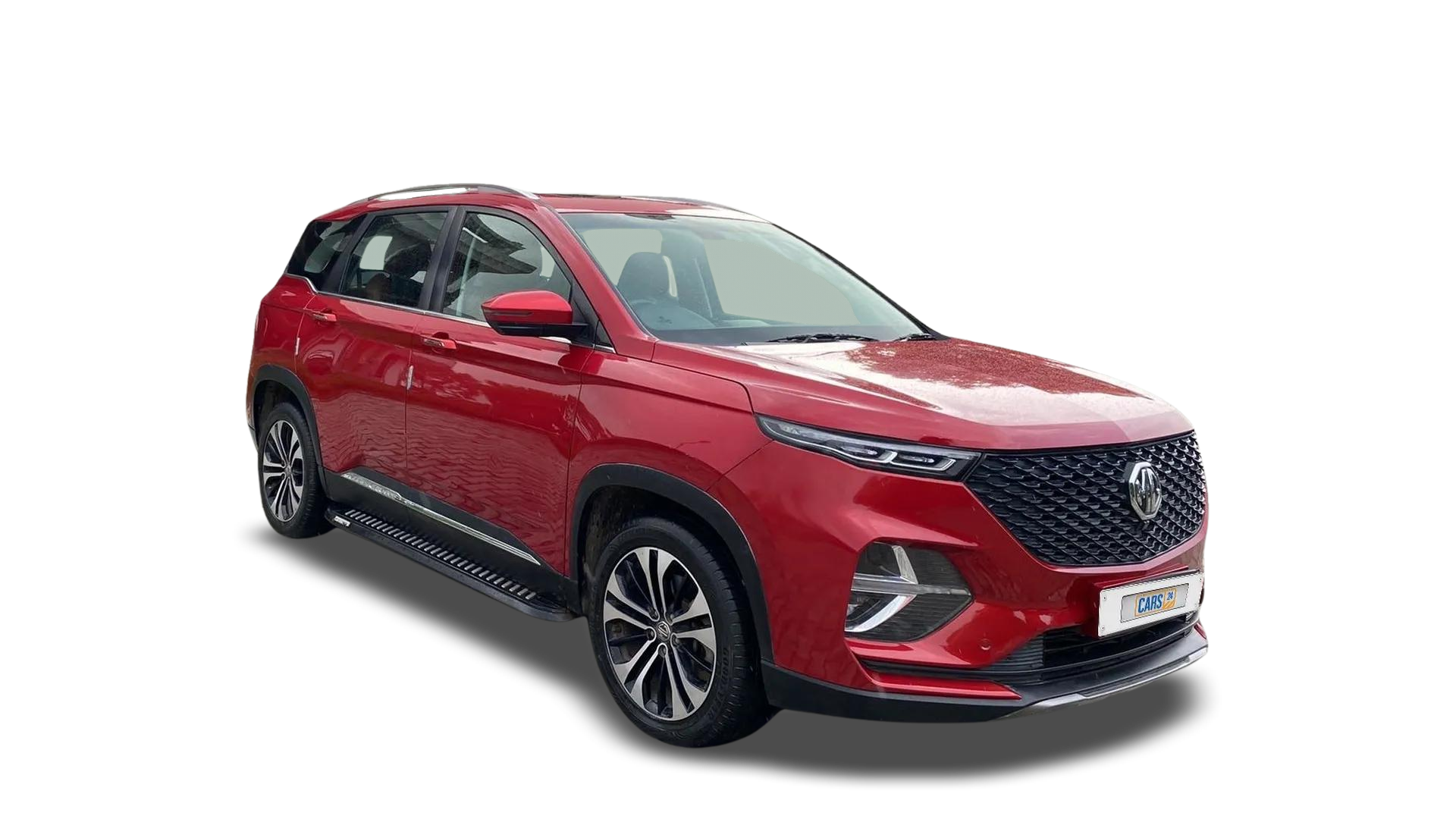 MG HECTOR PLUS-img
